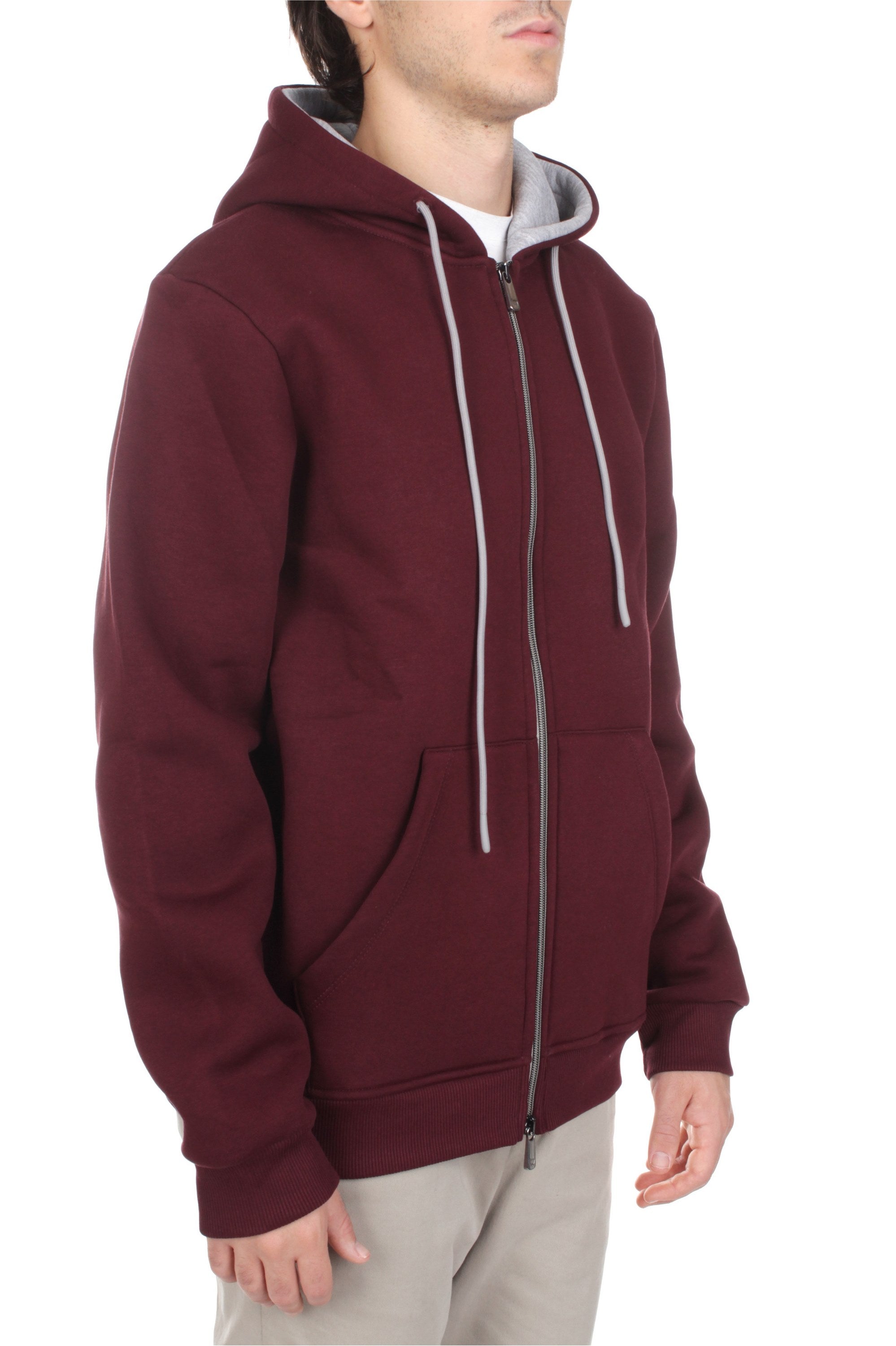 FELPE Rosso Detwelve