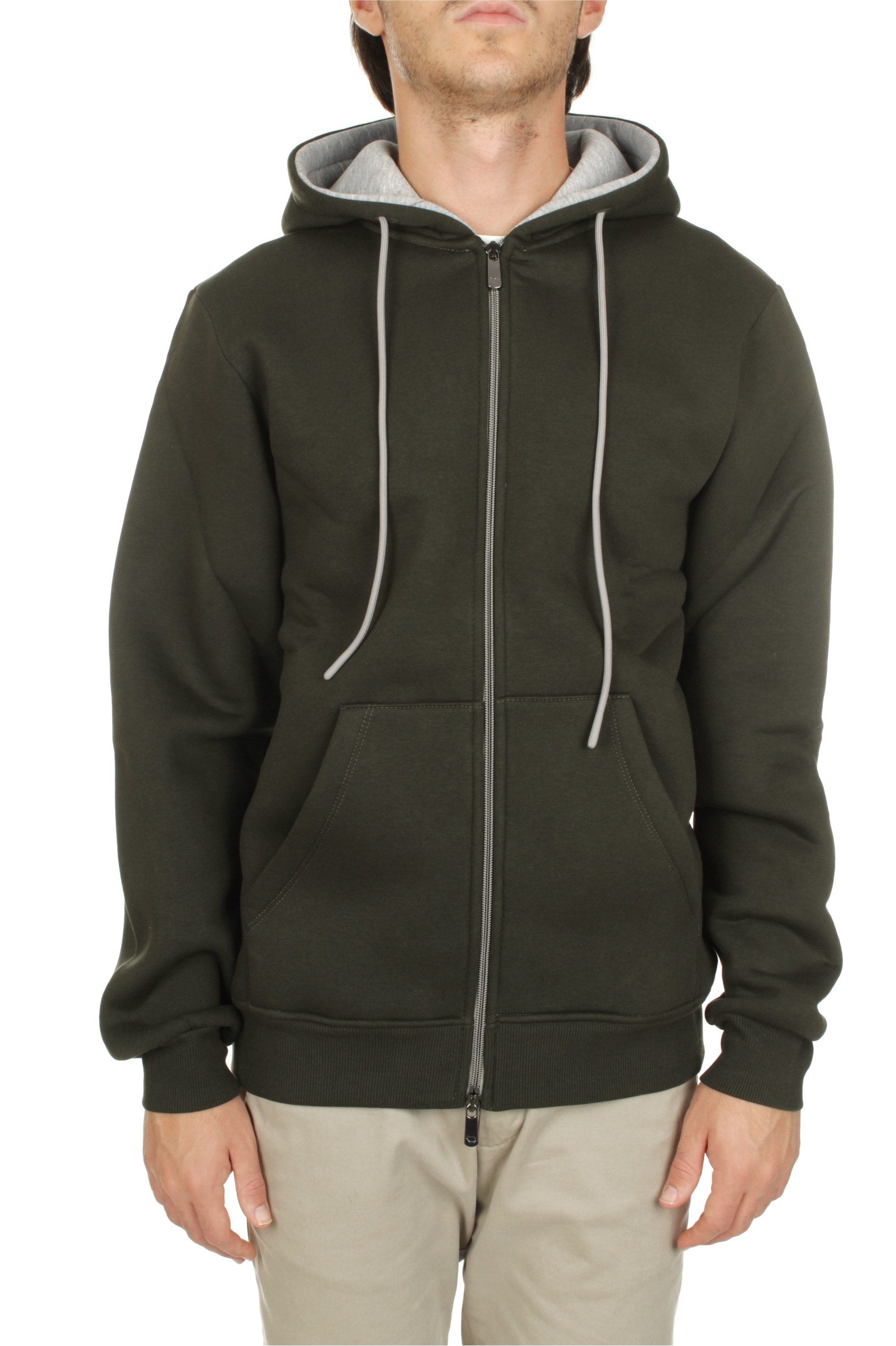 FELPE Verde Detwelve