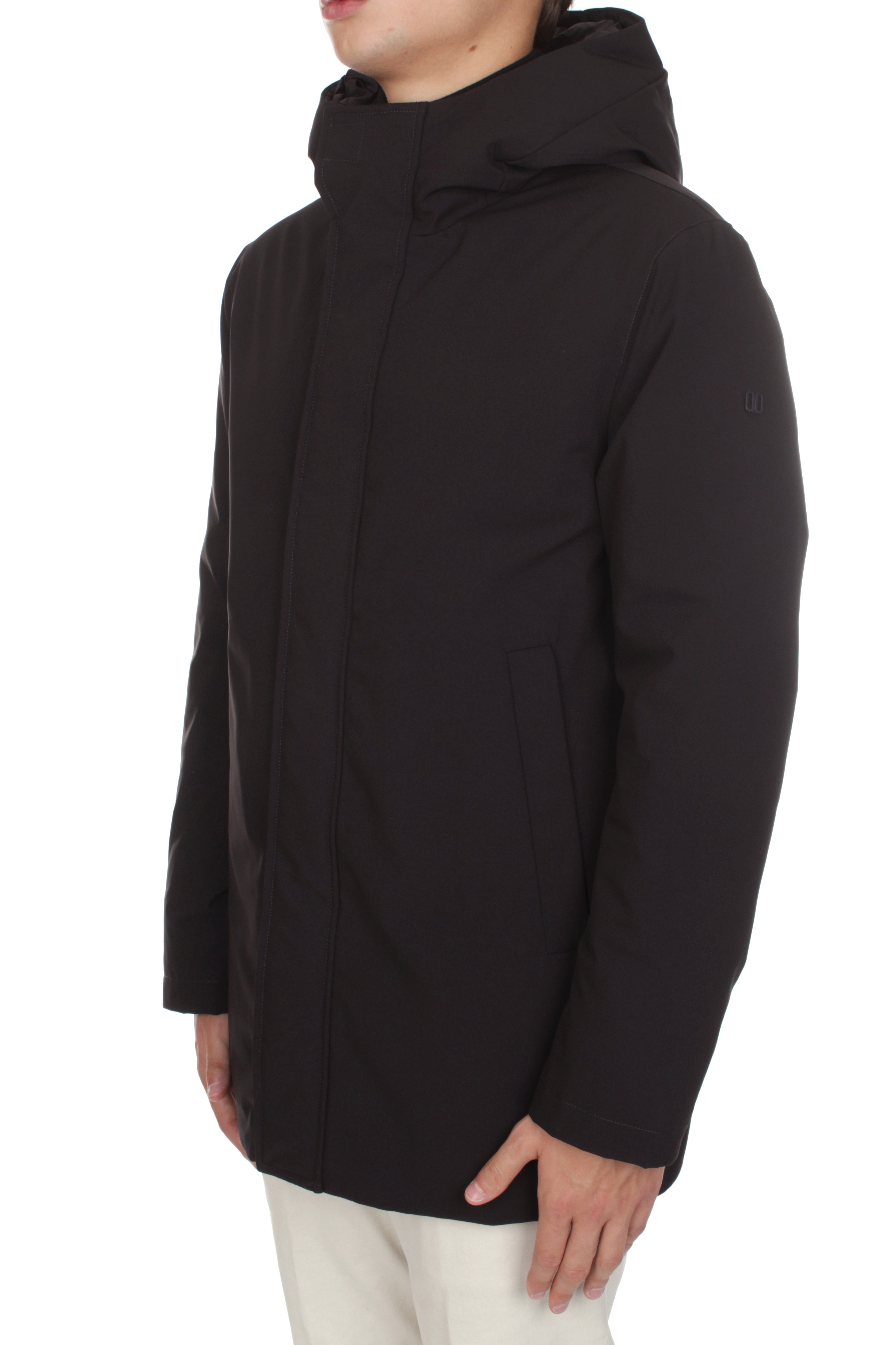 GIACCHE E GIUBBOTTI Marrone Duno