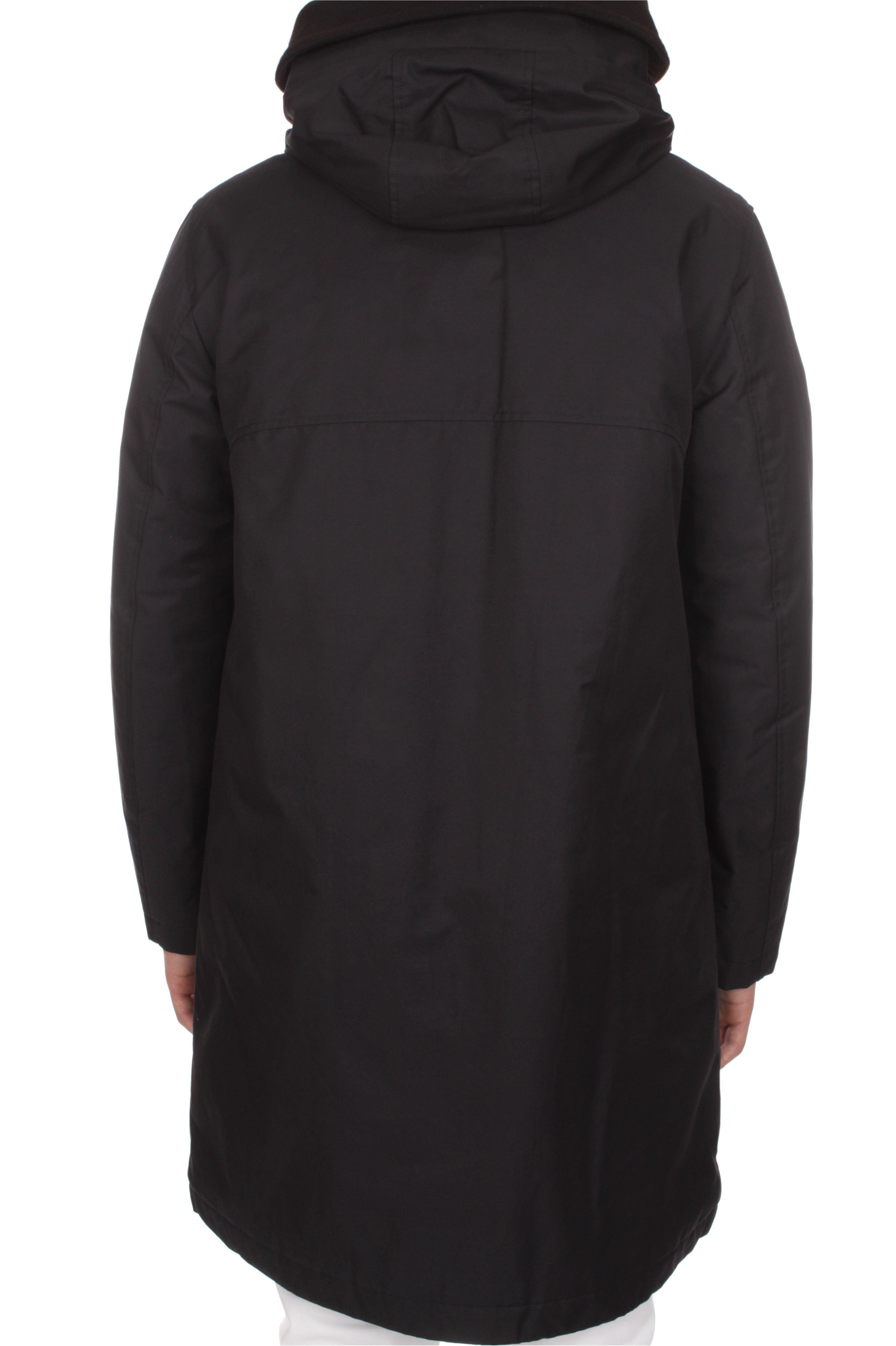 GIACCHE E GIUBBOTTI Nero Duno