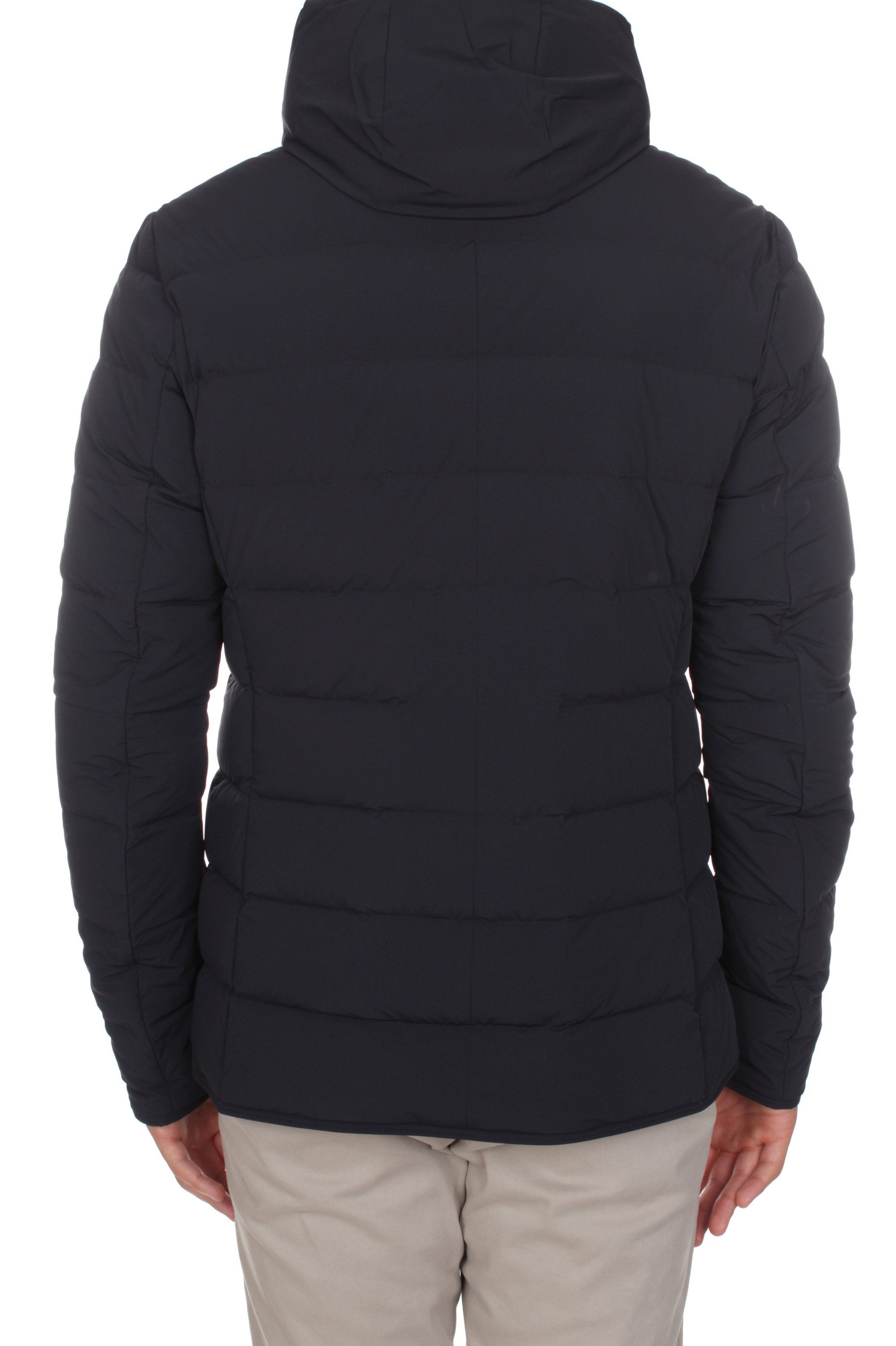 GIACCHE E GIUBBOTTI Blu Duno