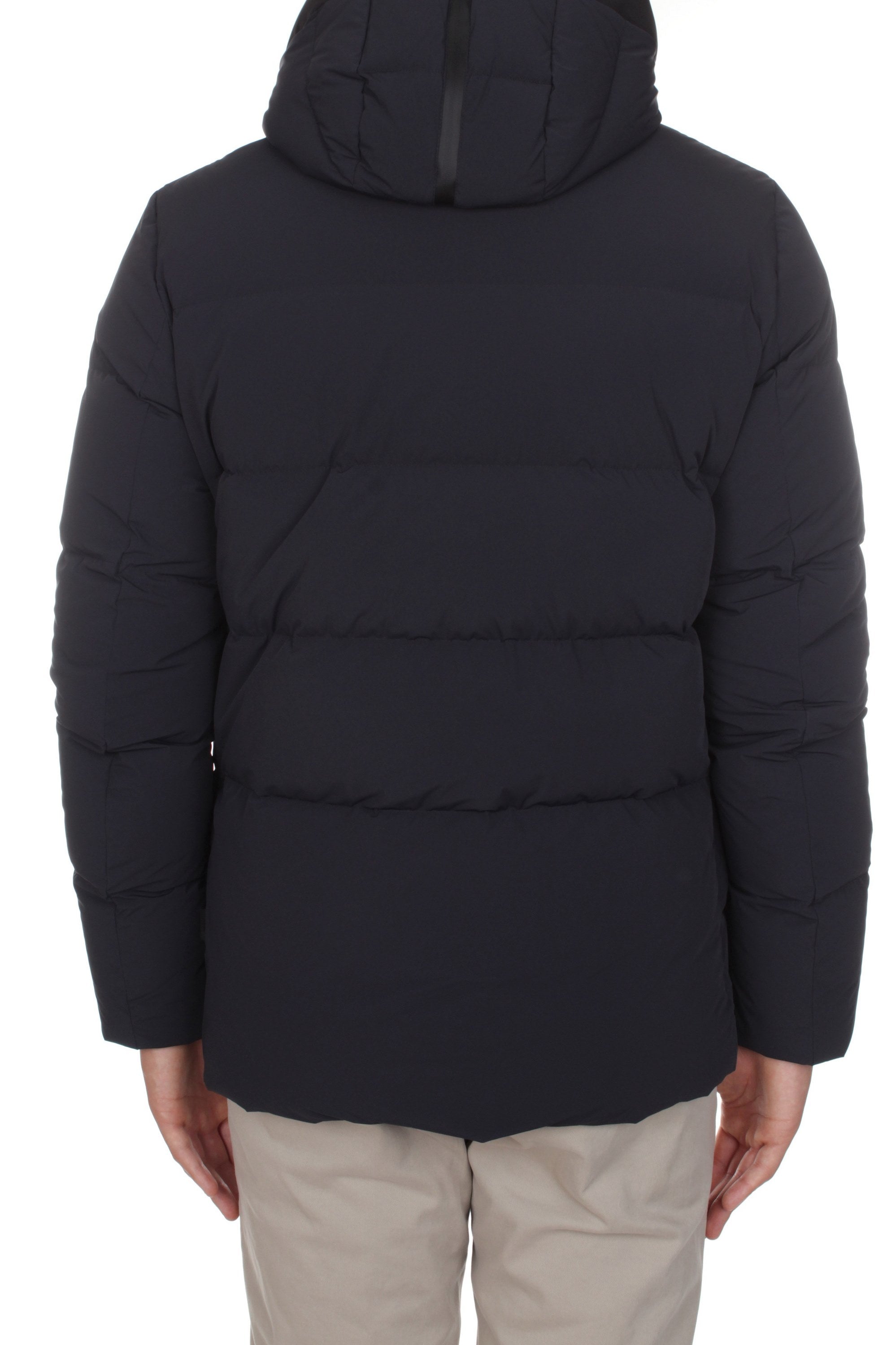 GIACCHE E GIUBBOTTI Blu Duno