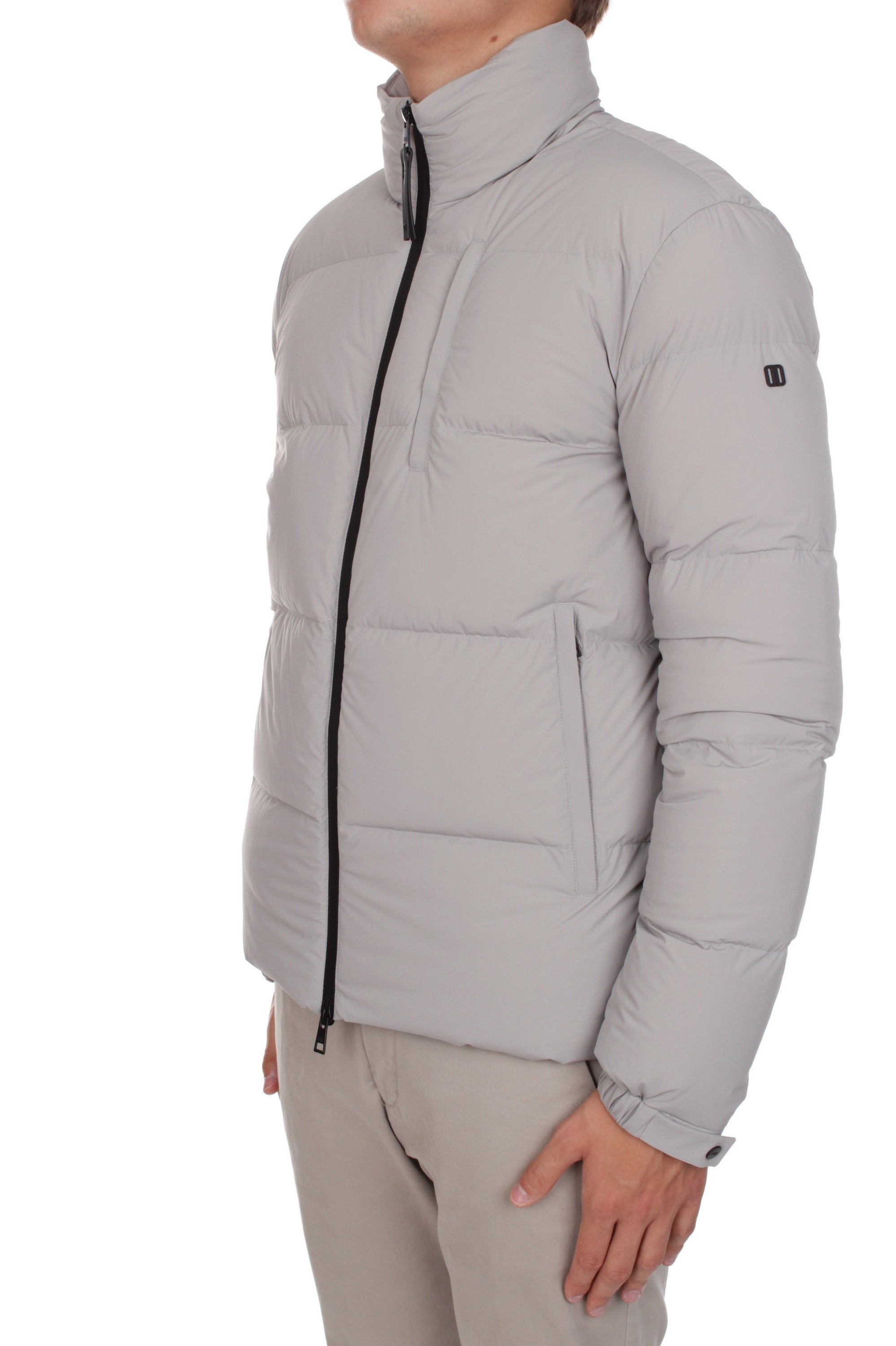 GIACCHE E GIUBBOTTI Marrone Duno