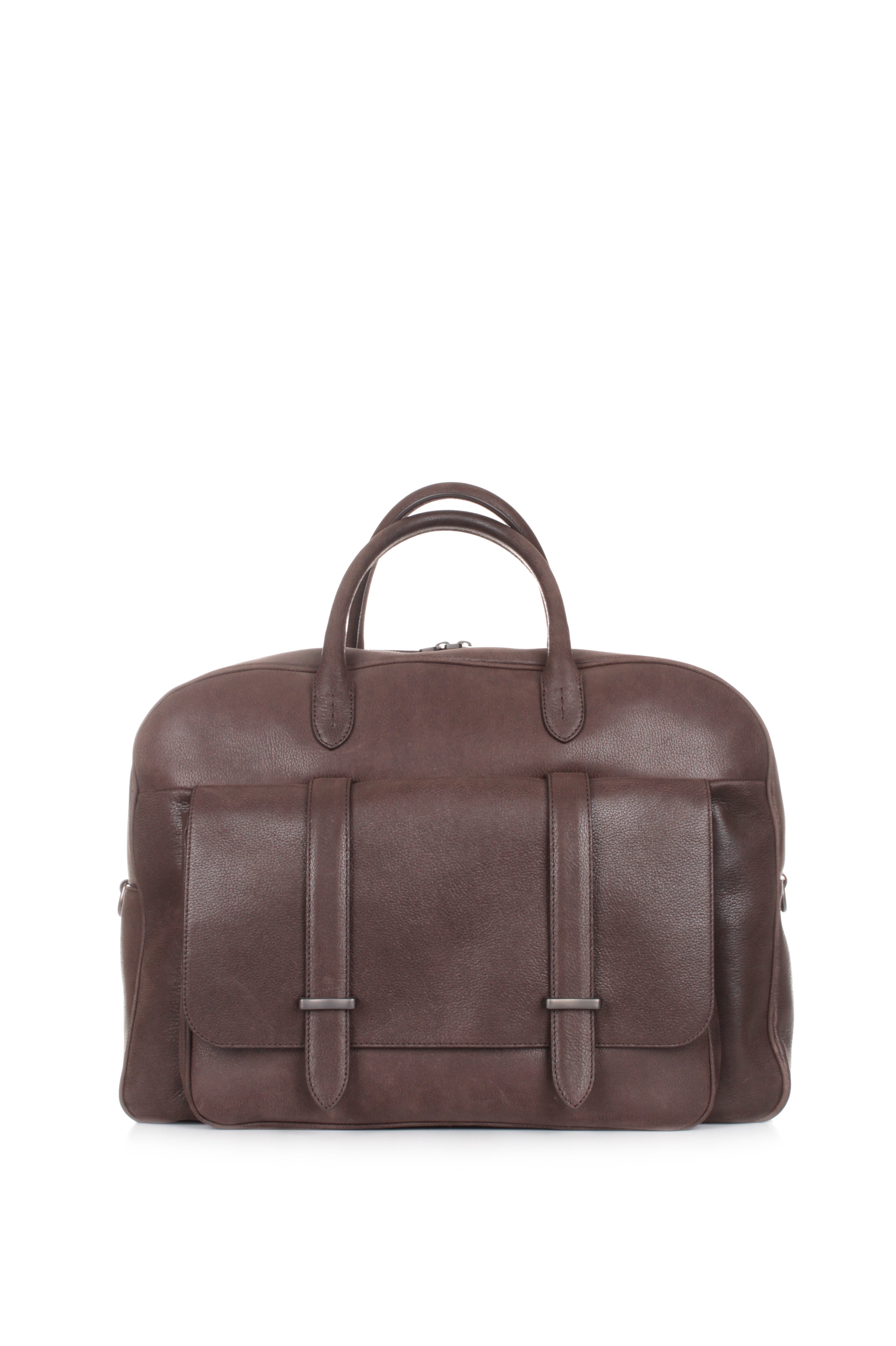 BORSONI Marrone Orciani