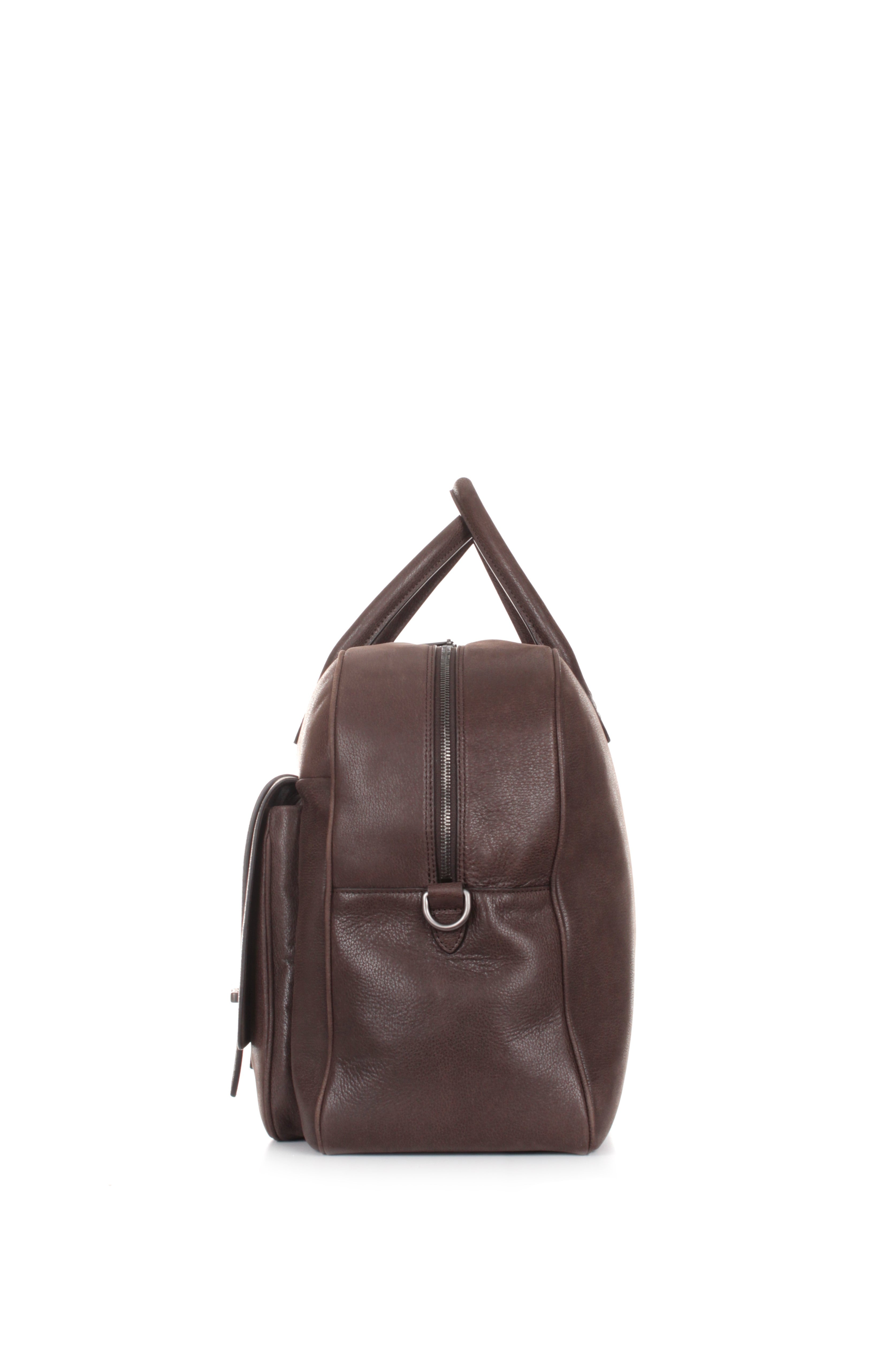 BORSONI Marrone Orciani