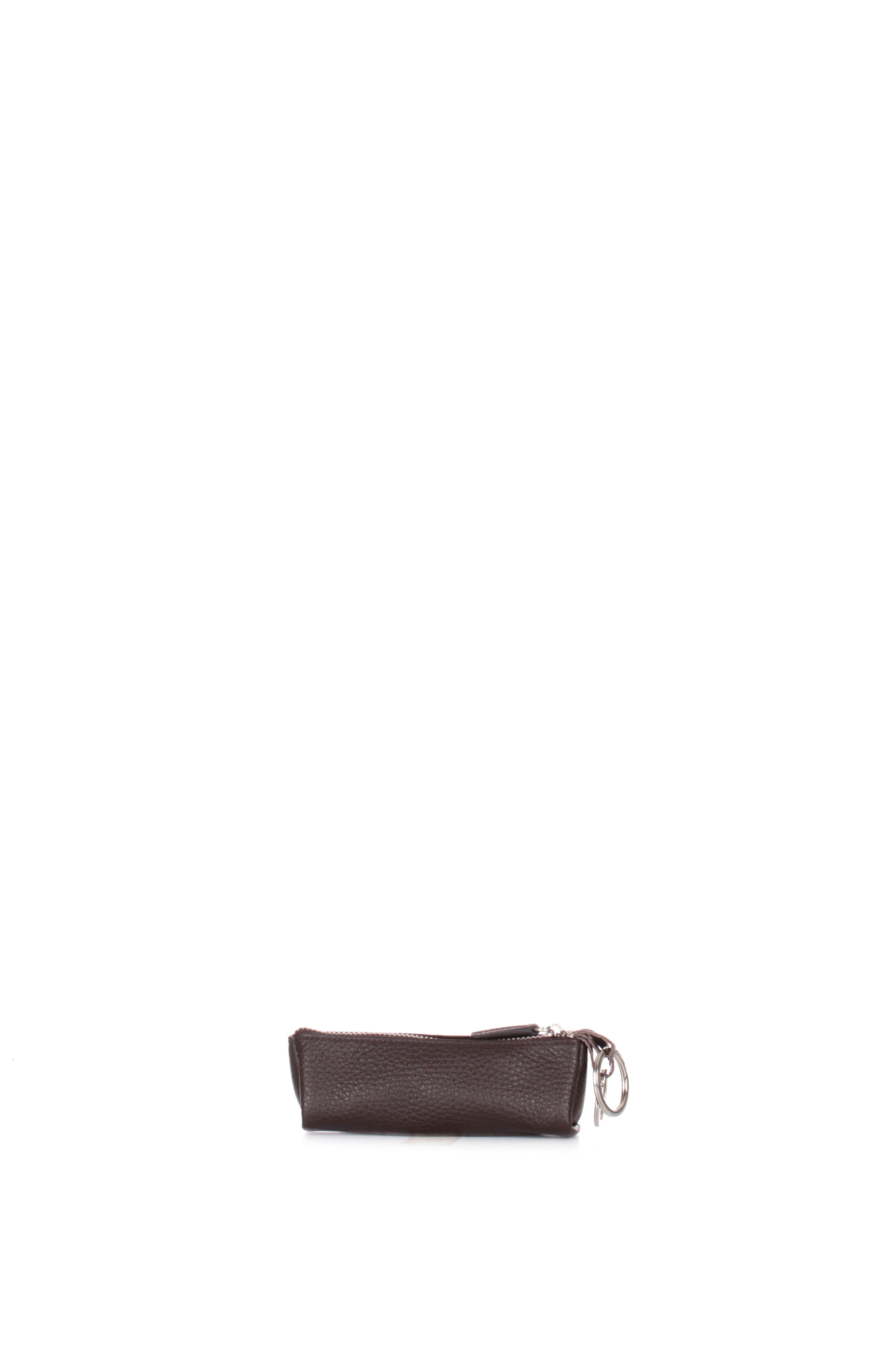 PORTAFOGLI Marrone Orciani