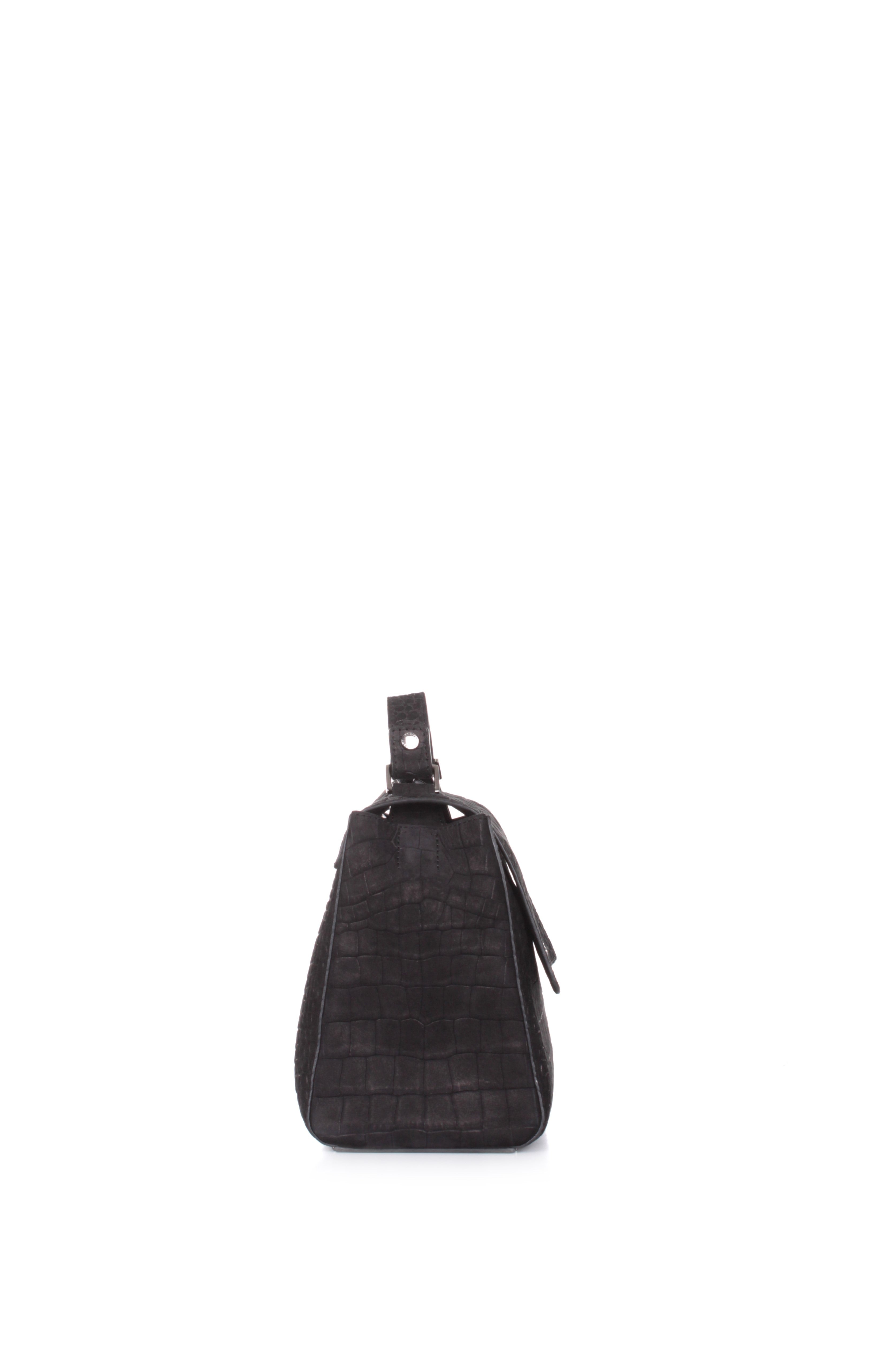 BORSE A MANO Nero Orciani