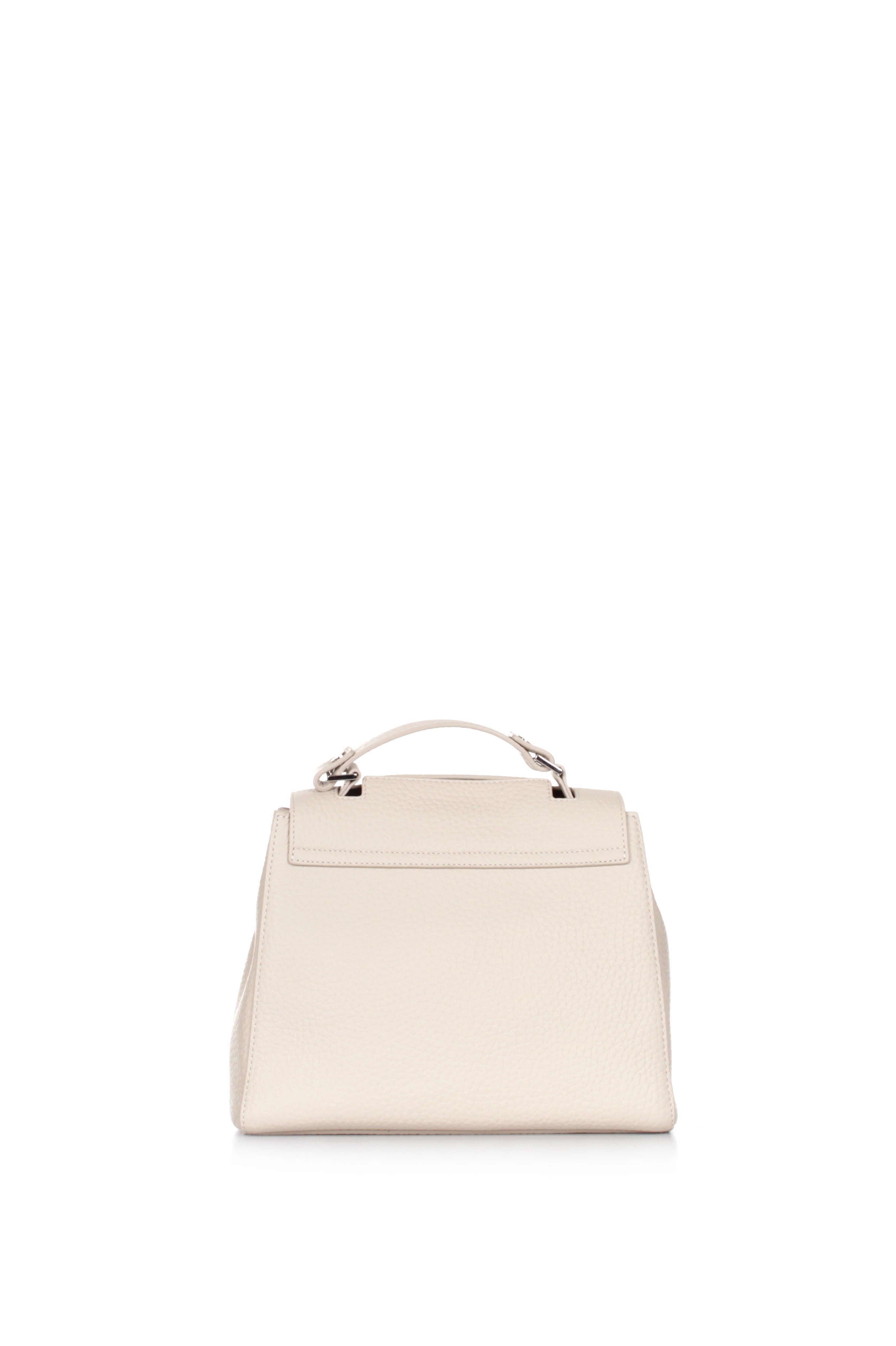 BORSE A MANO Bianco Orciani