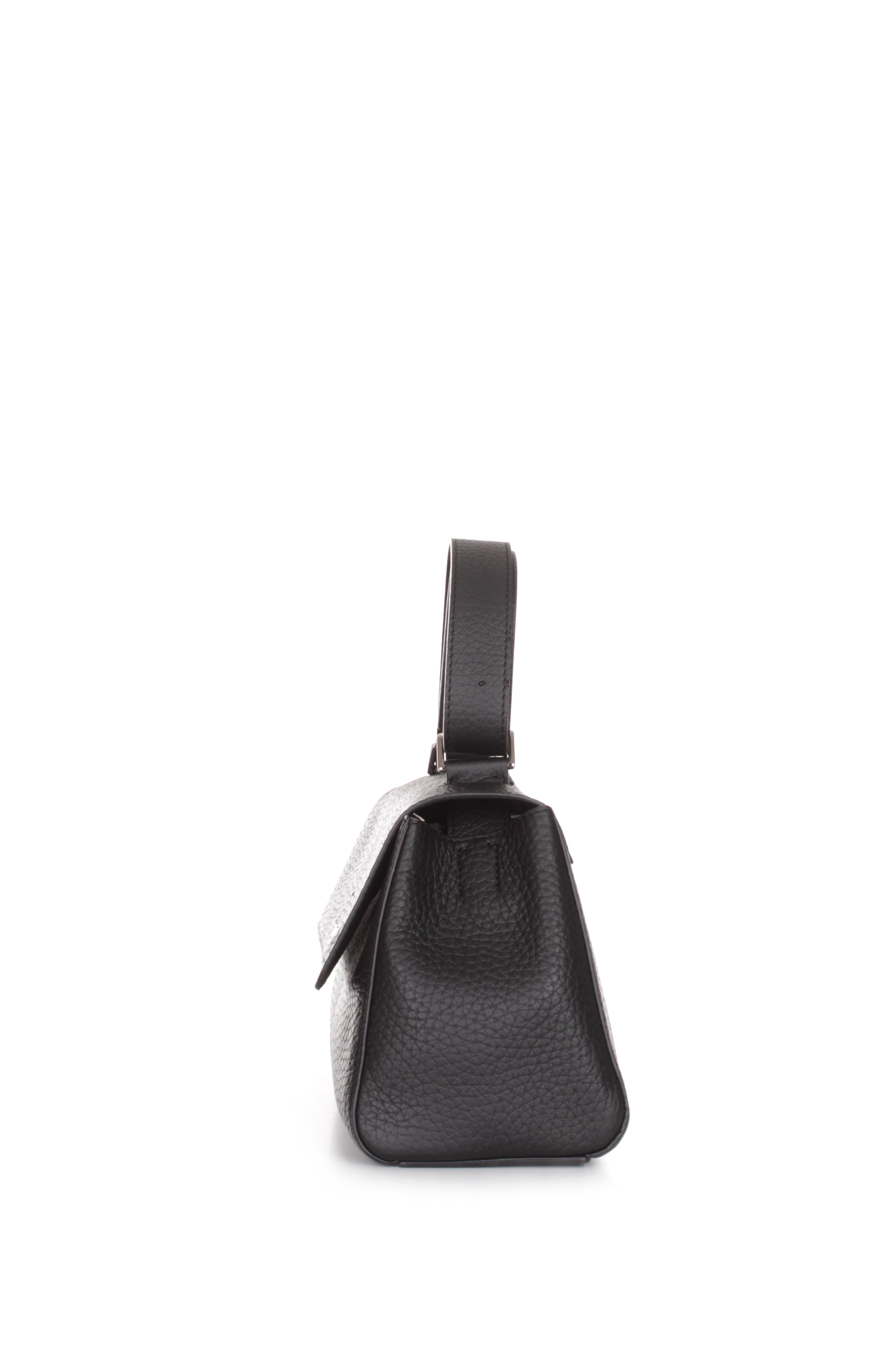 BORSE A MANO Nero Orciani