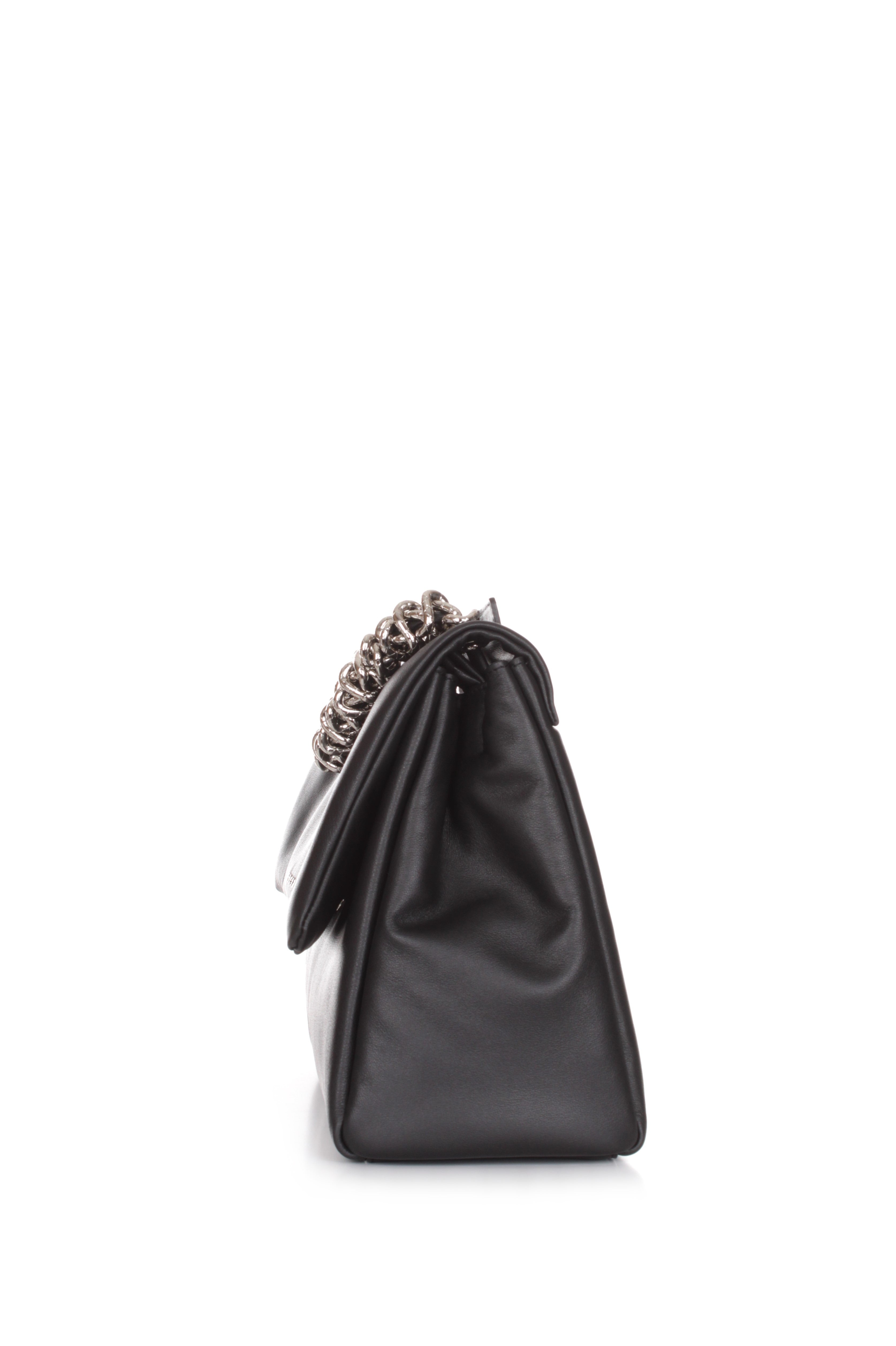 BORSE A SPALLA Nero Orciani