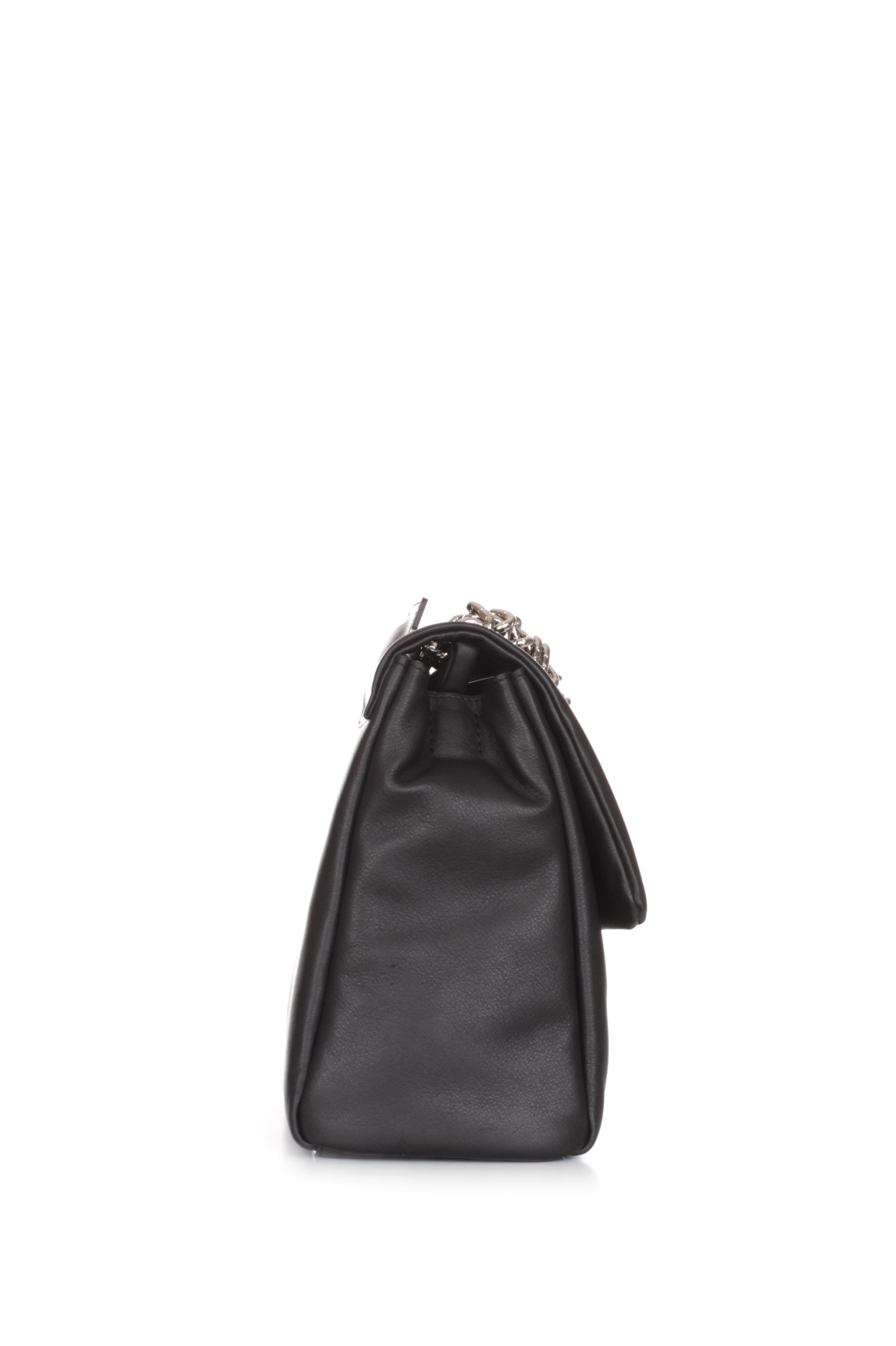 BORSE A SPALLA Nero Orciani