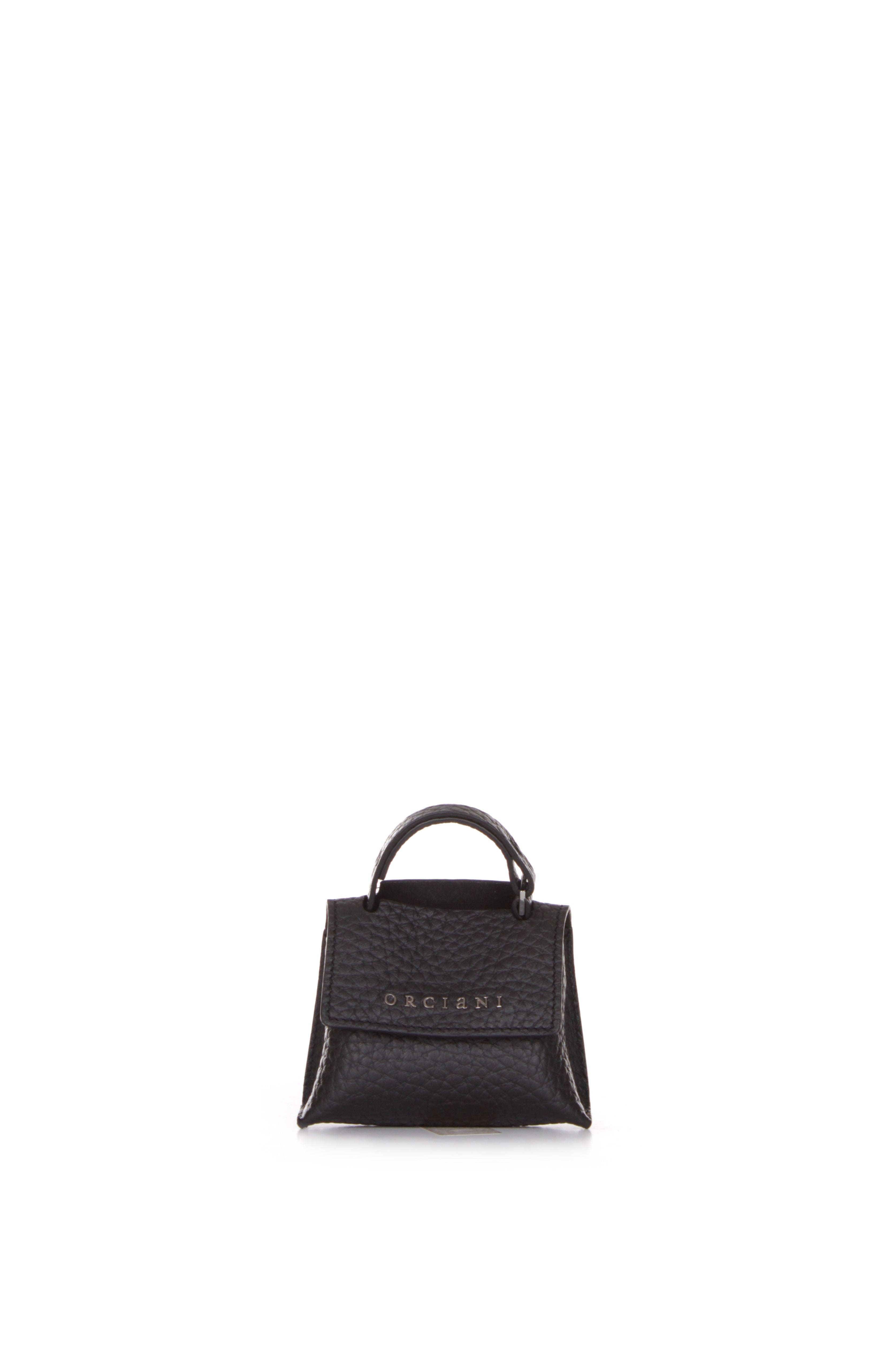 BORSE A MANO Nero Orciani