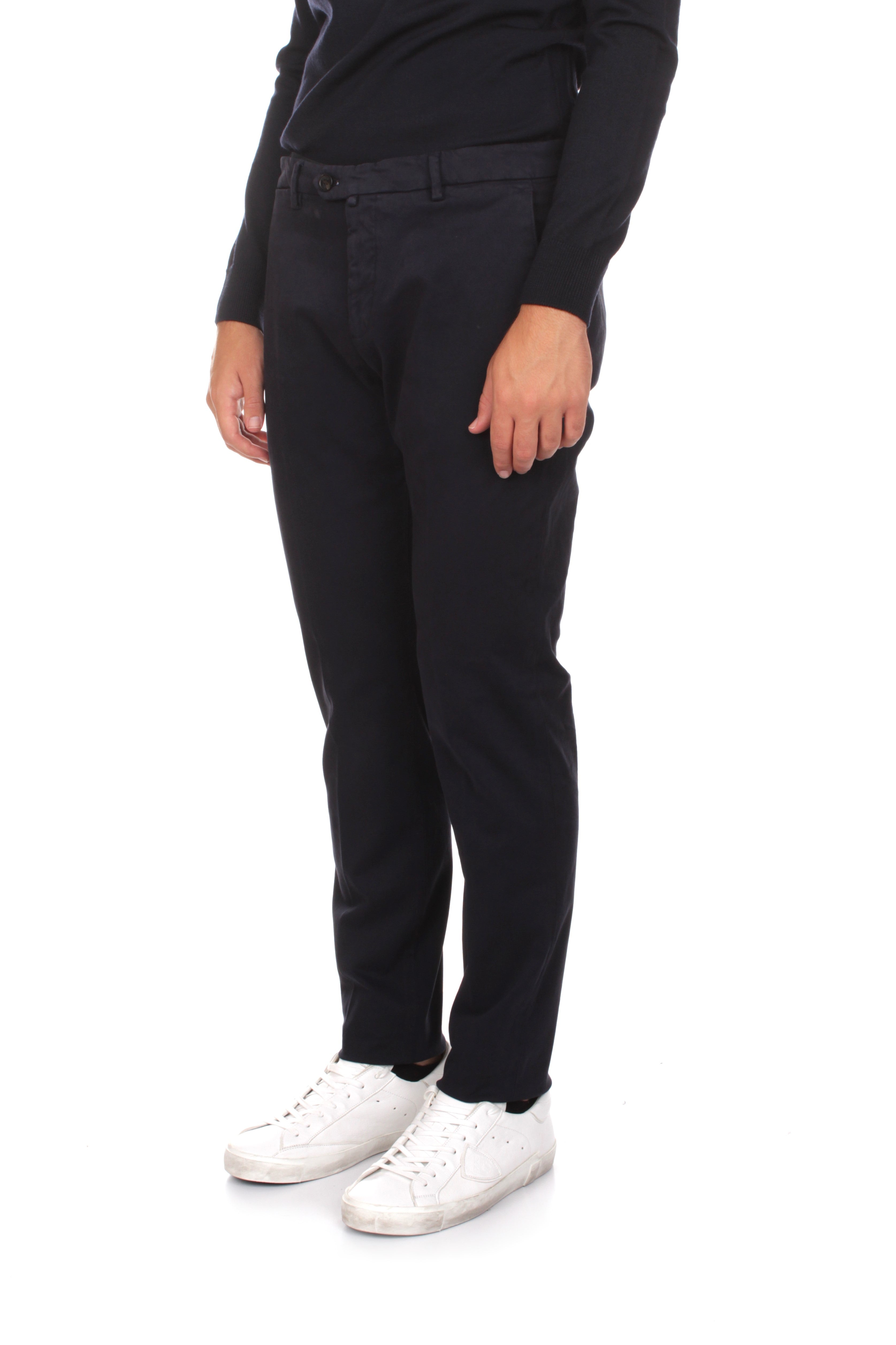 PANTALONI Blu Briglia 1949