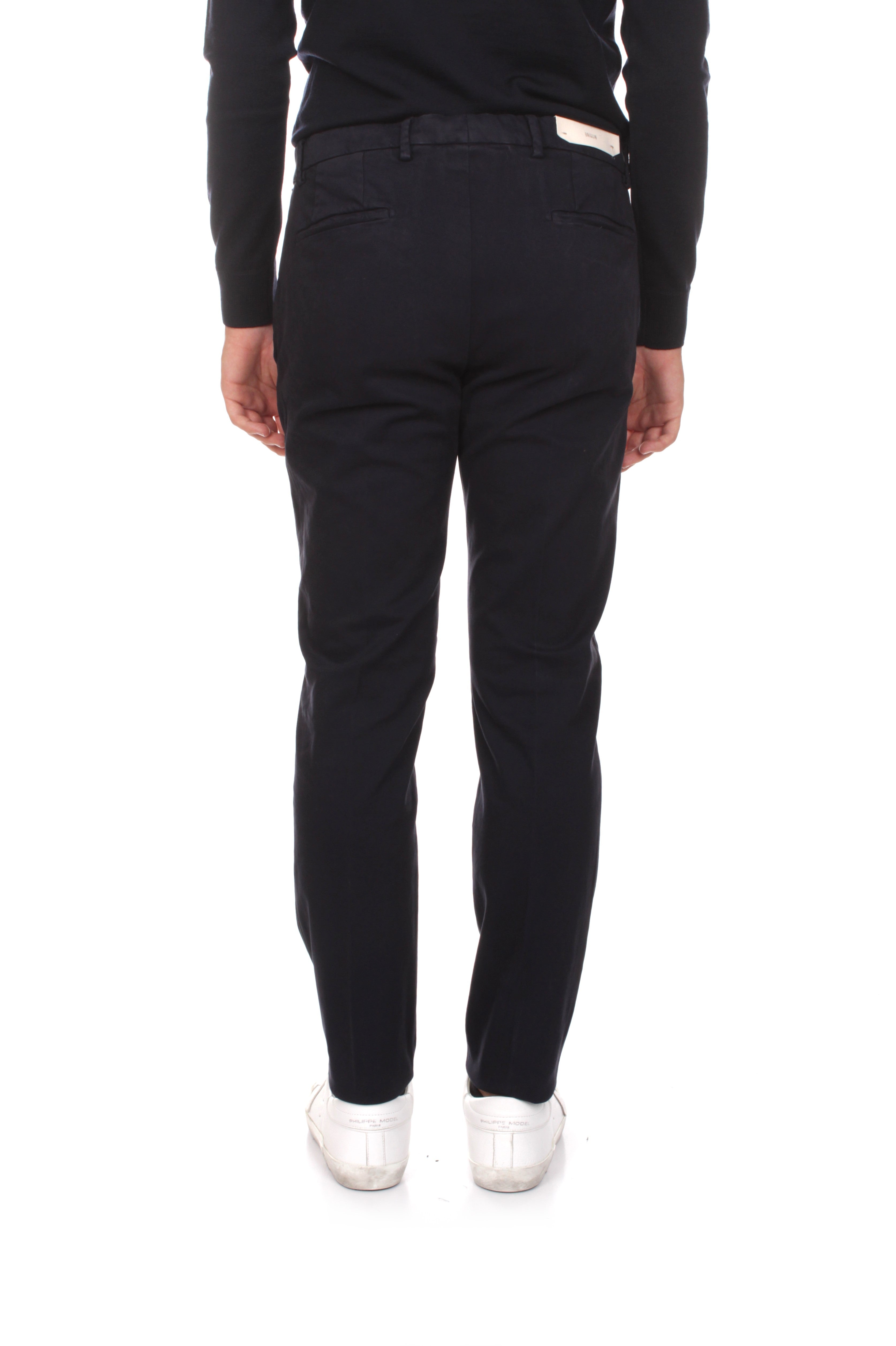 PANTALONI Blu Briglia 1949