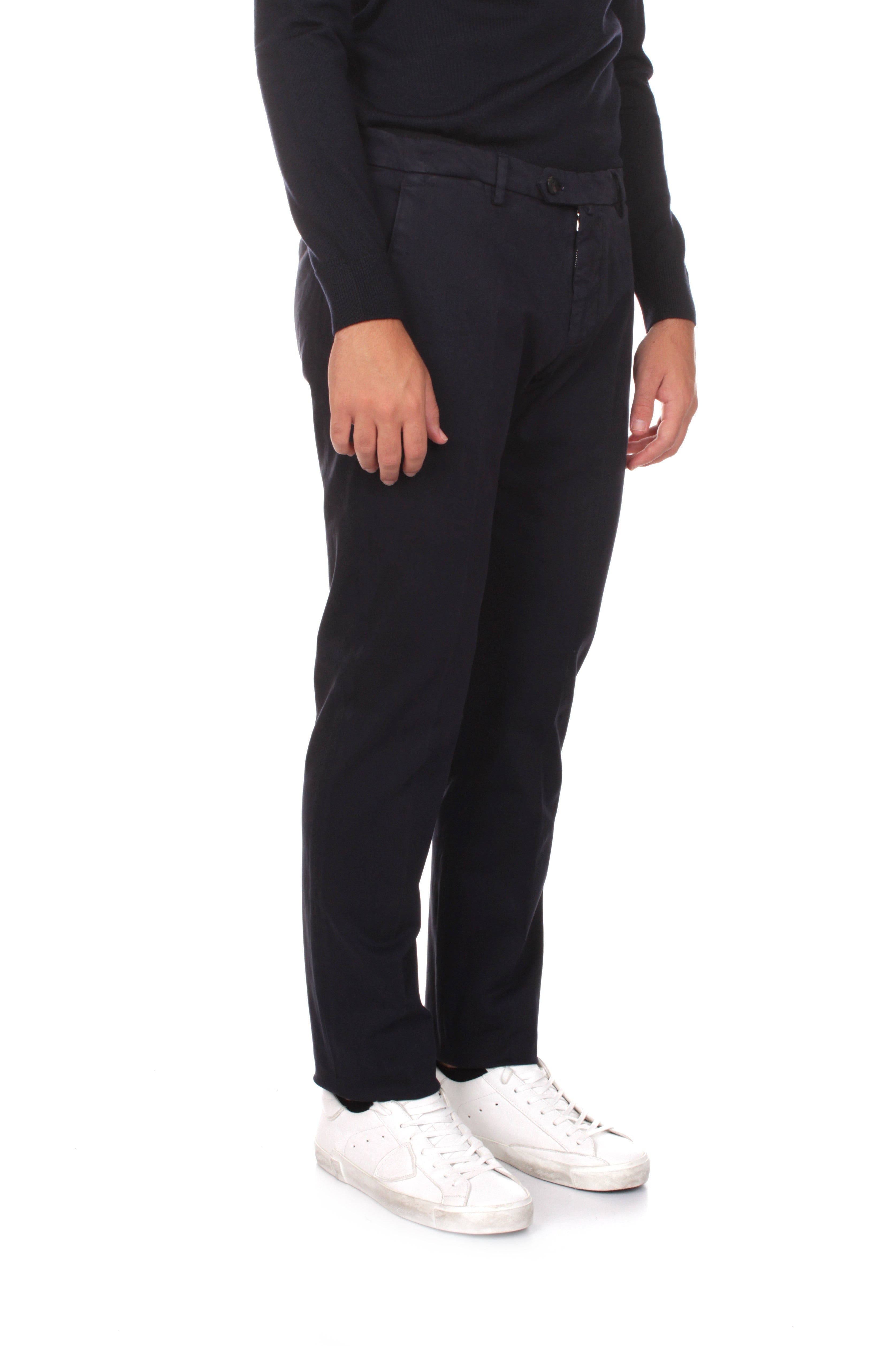 PANTALONI Blu Briglia 1949