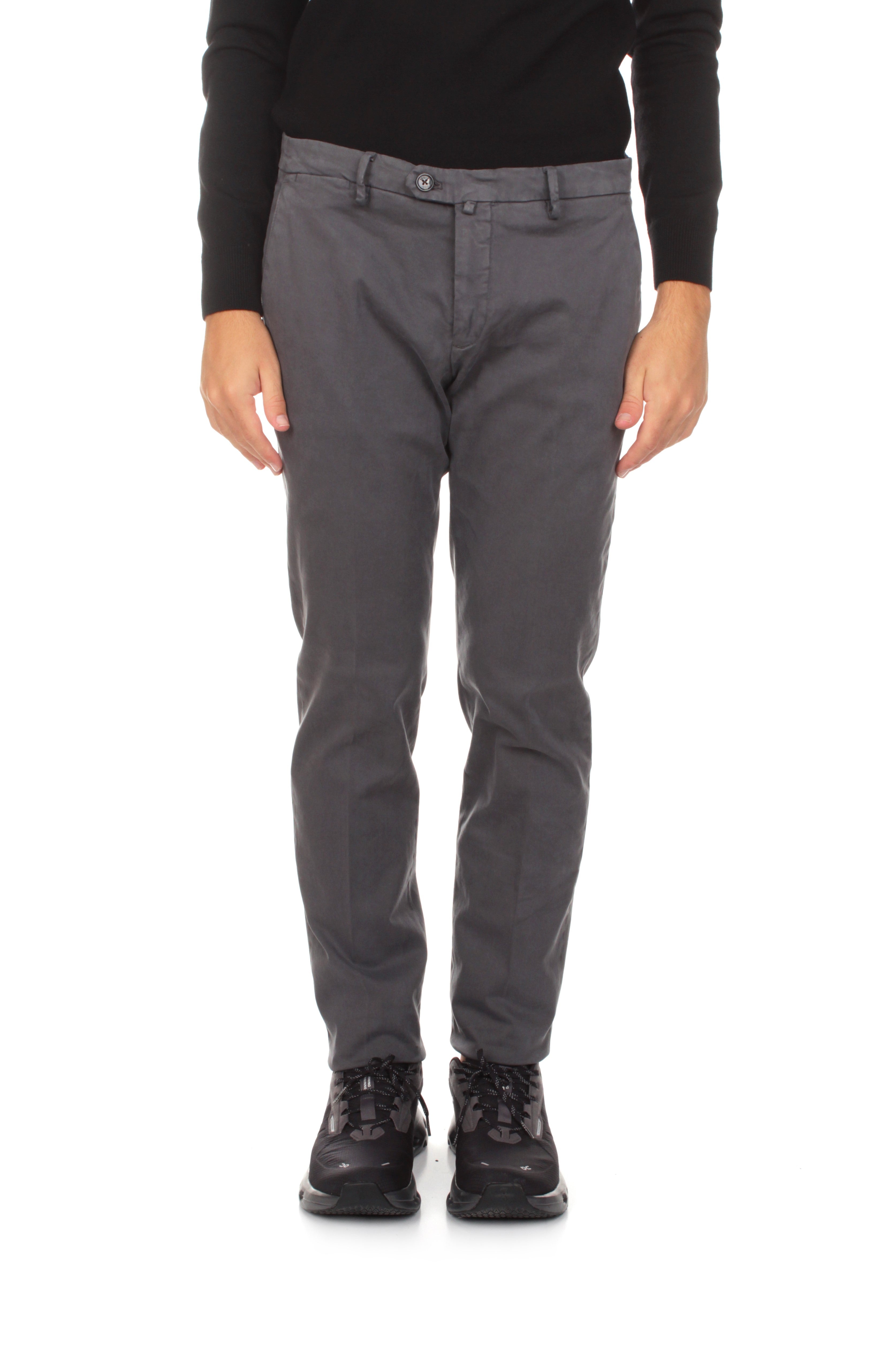 PANTALONI Grigio Briglia 1949