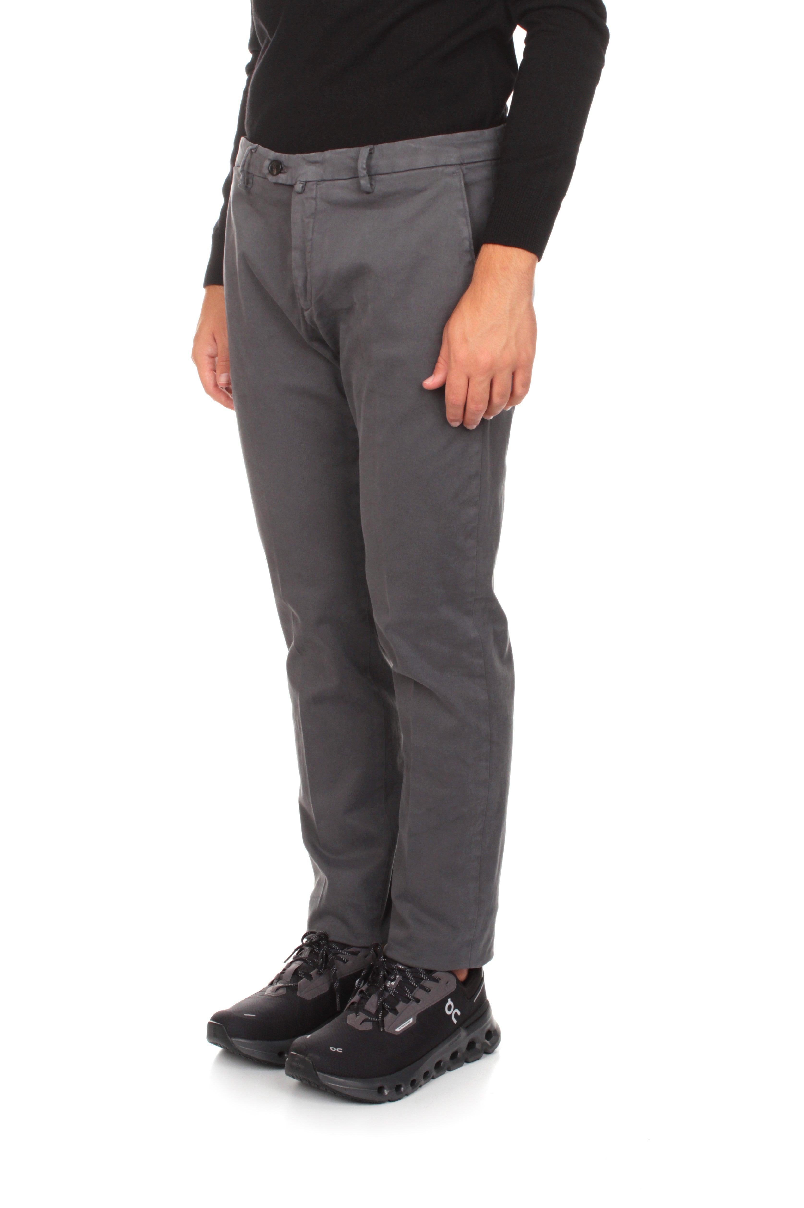 PANTALONI Grigio Briglia 1949