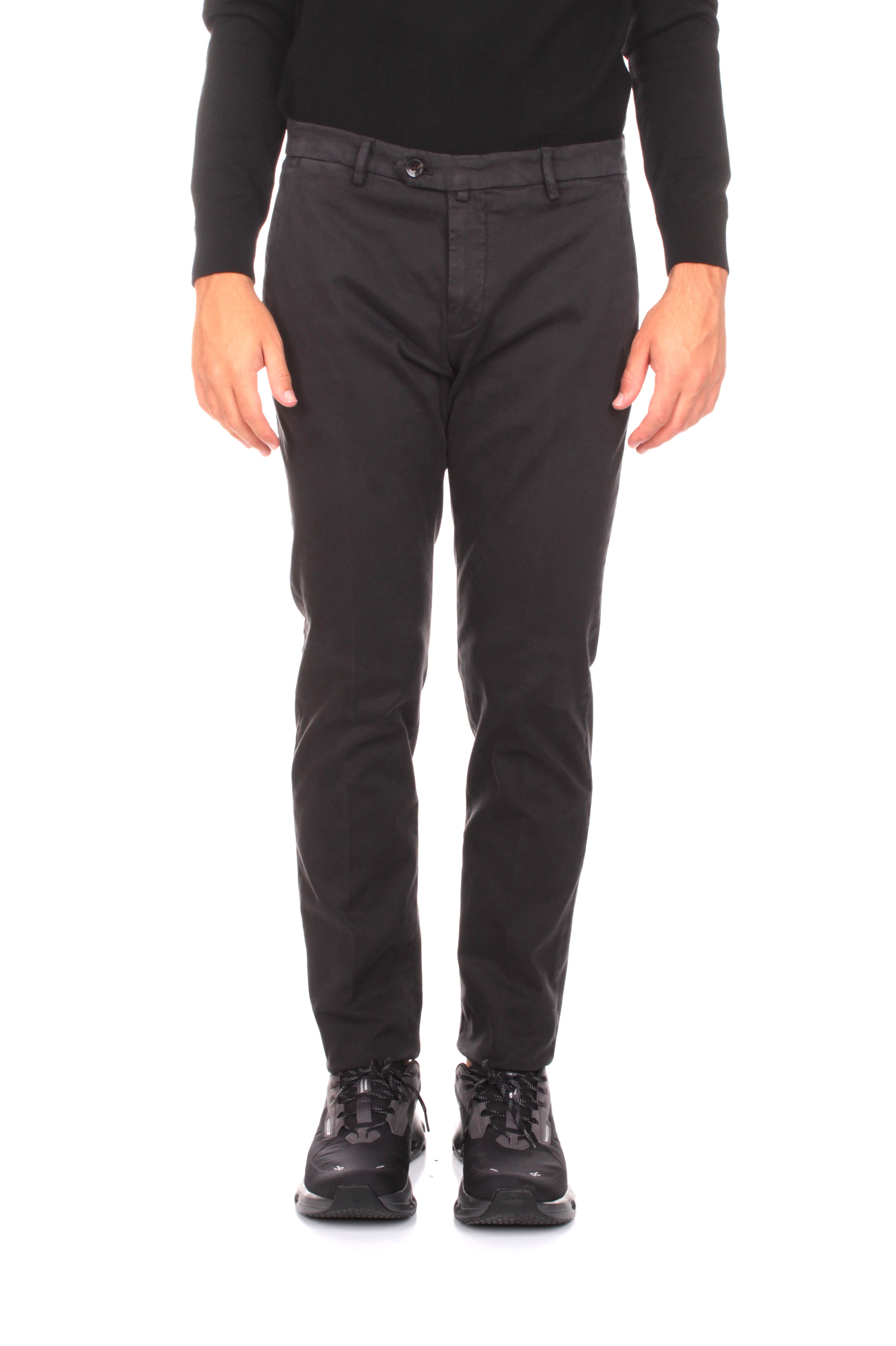 PANTALONI Grigio Briglia 1949