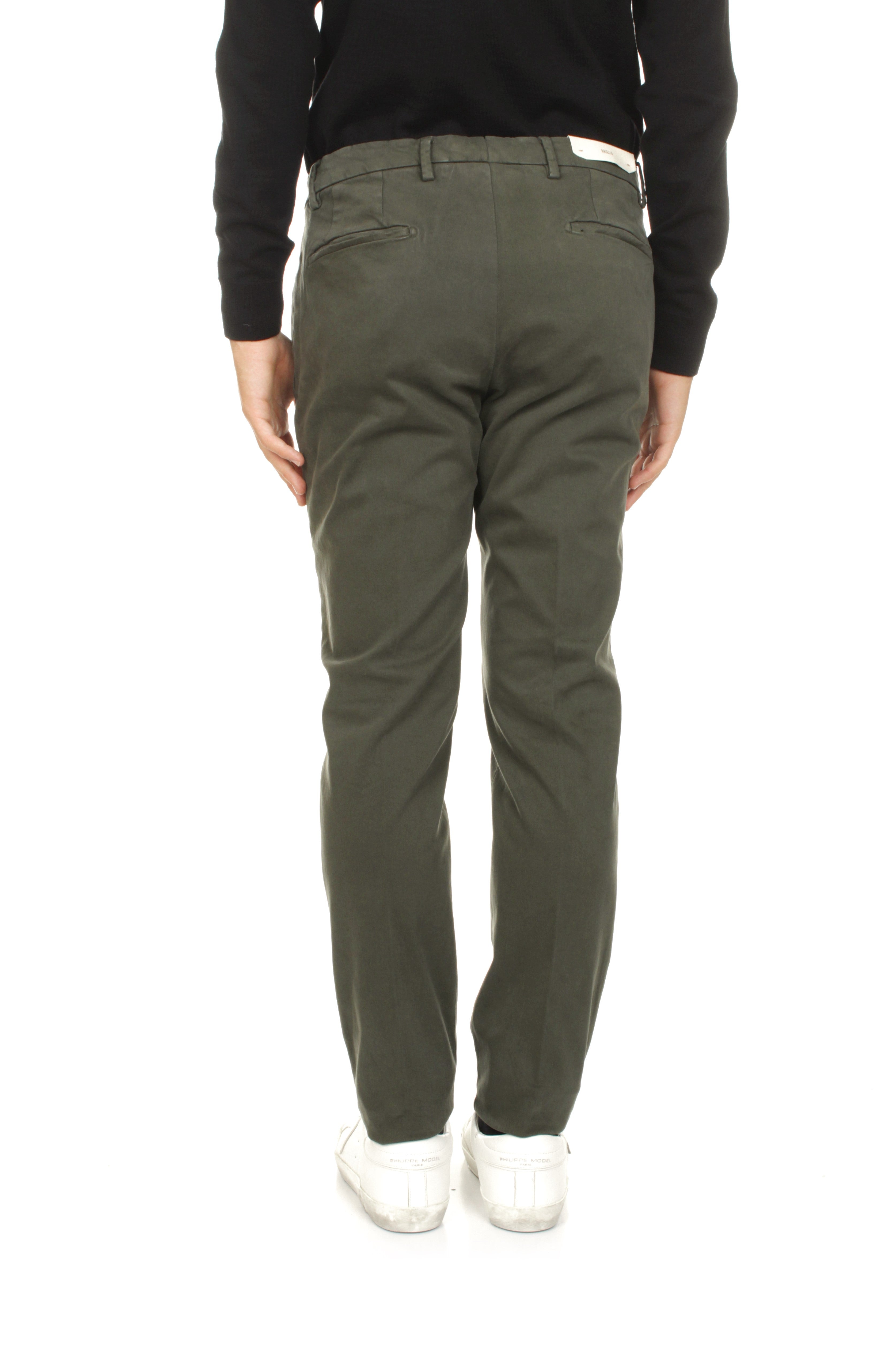 PANTALONI Verde Briglia 1949