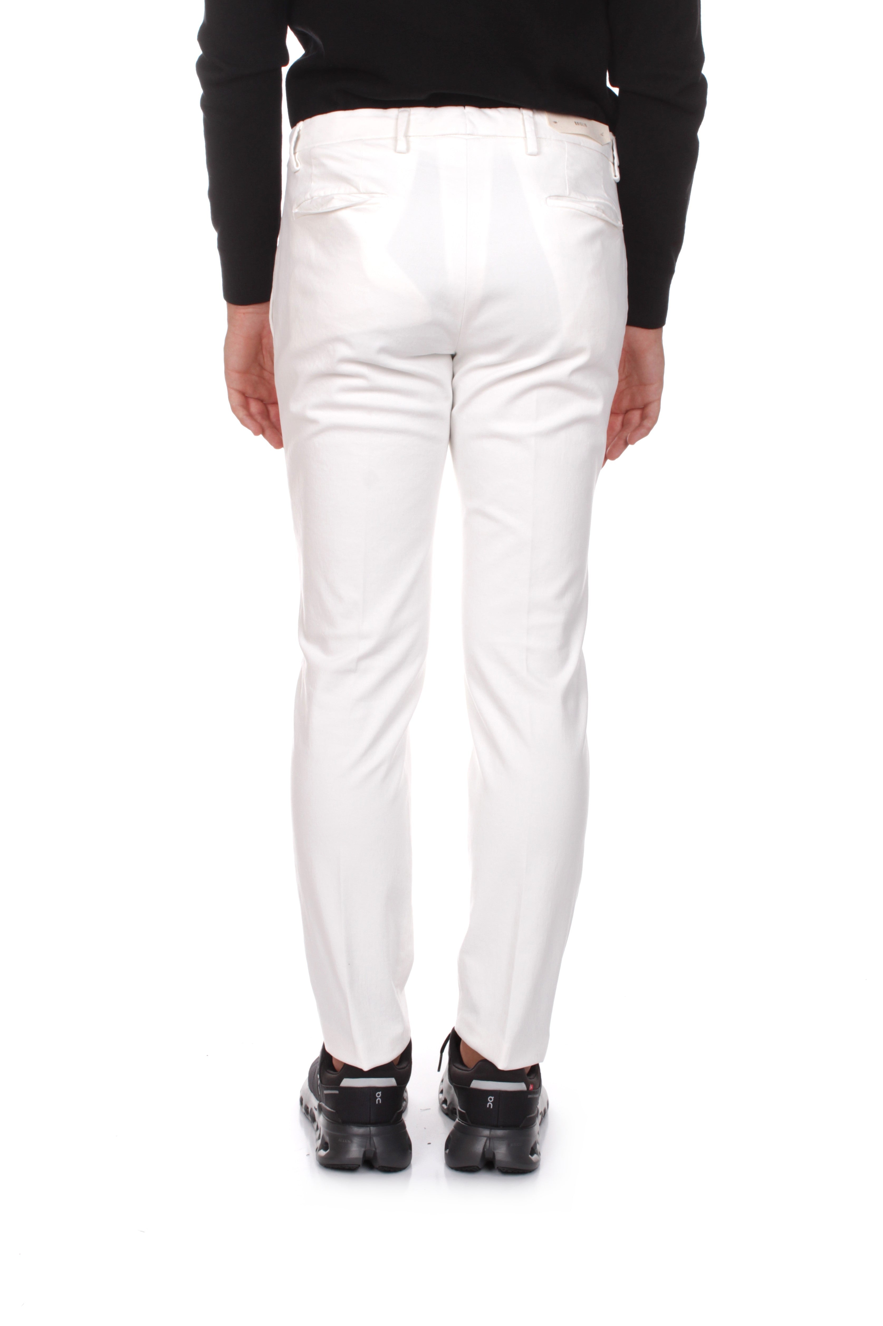 PANTALONI Bianco Briglia 1949