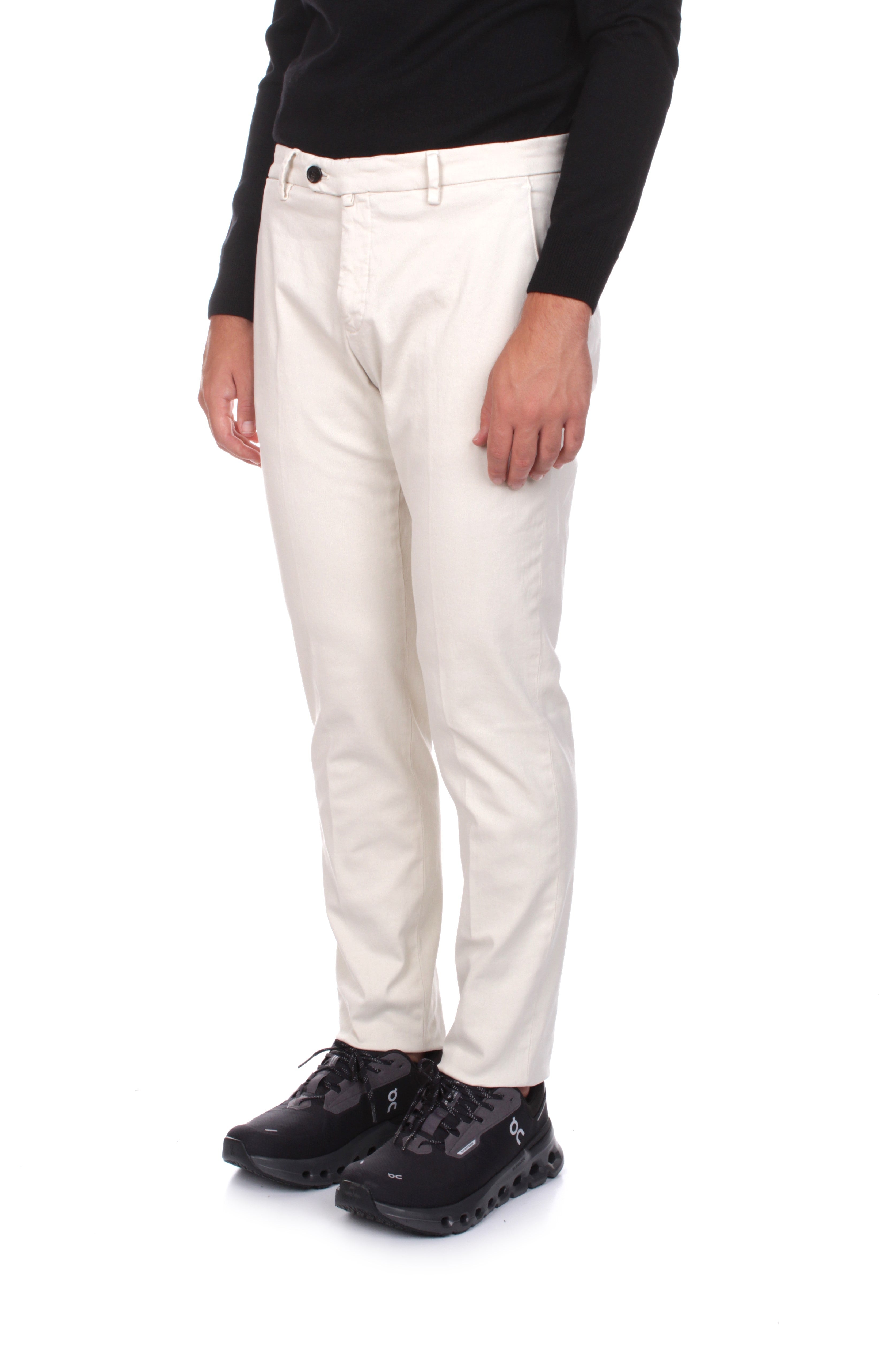 PANTALONI Beige Briglia 1949