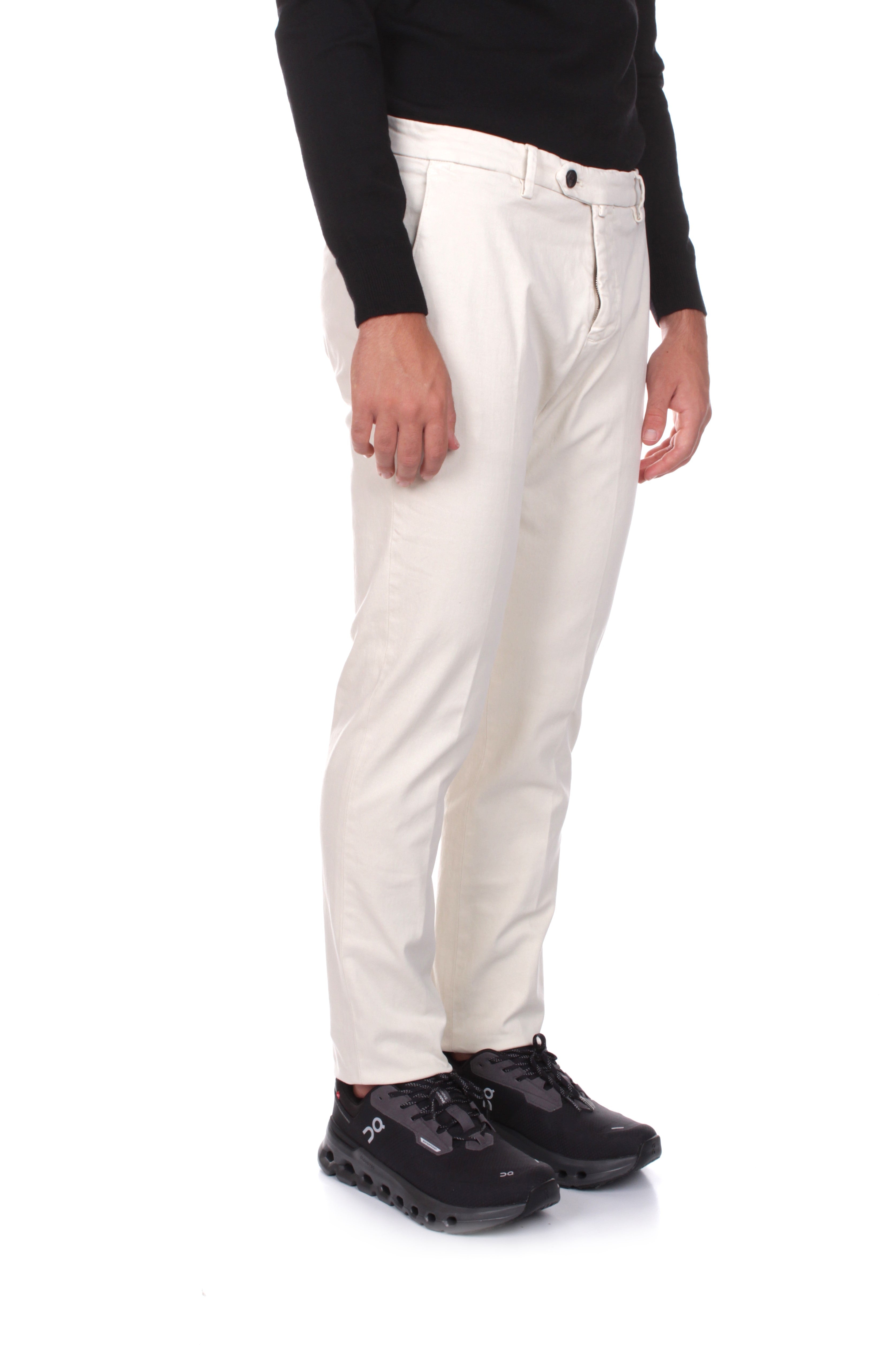 PANTALONI Beige Briglia 1949