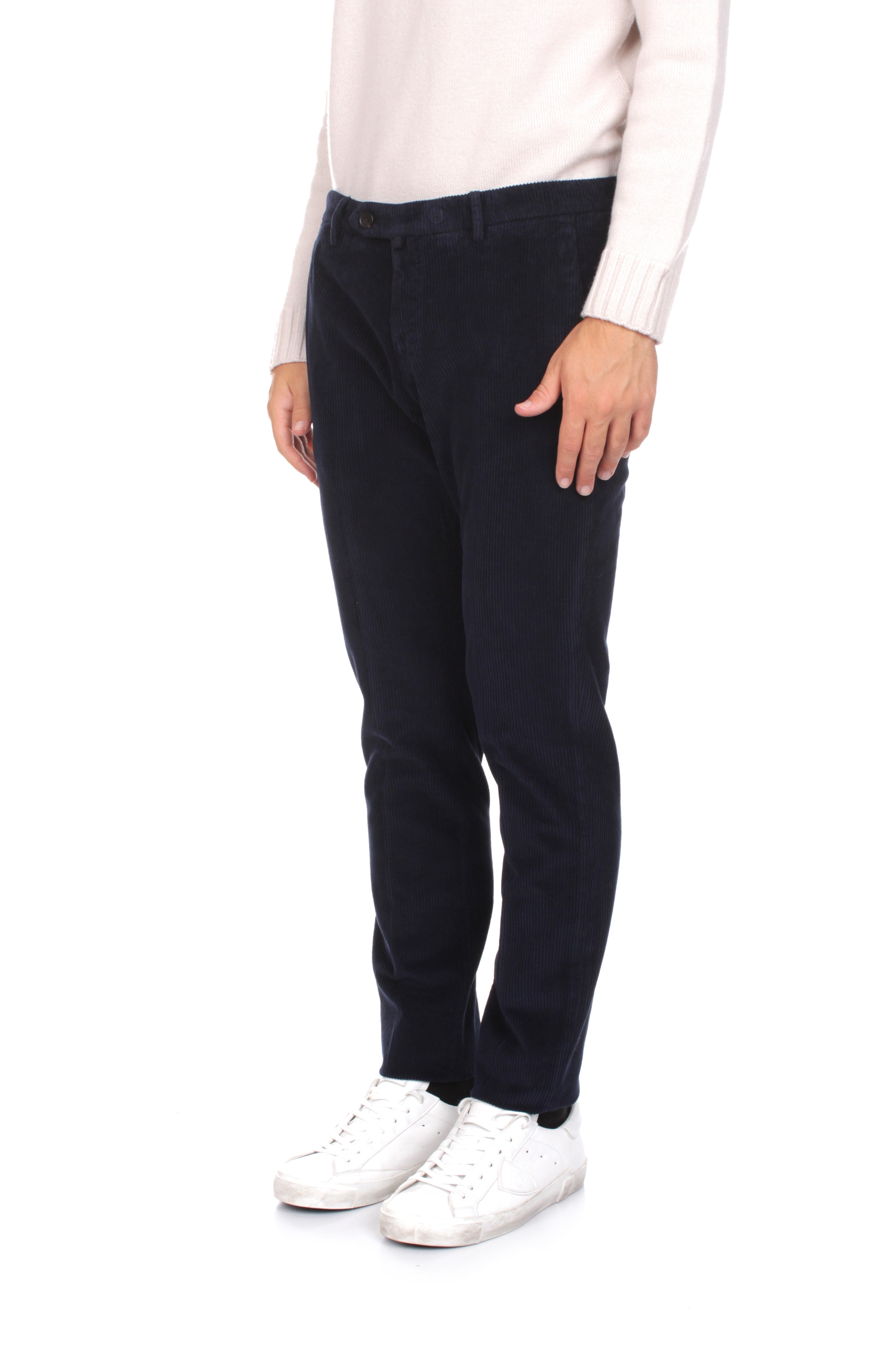 PANTALONI Blu Briglia 1949