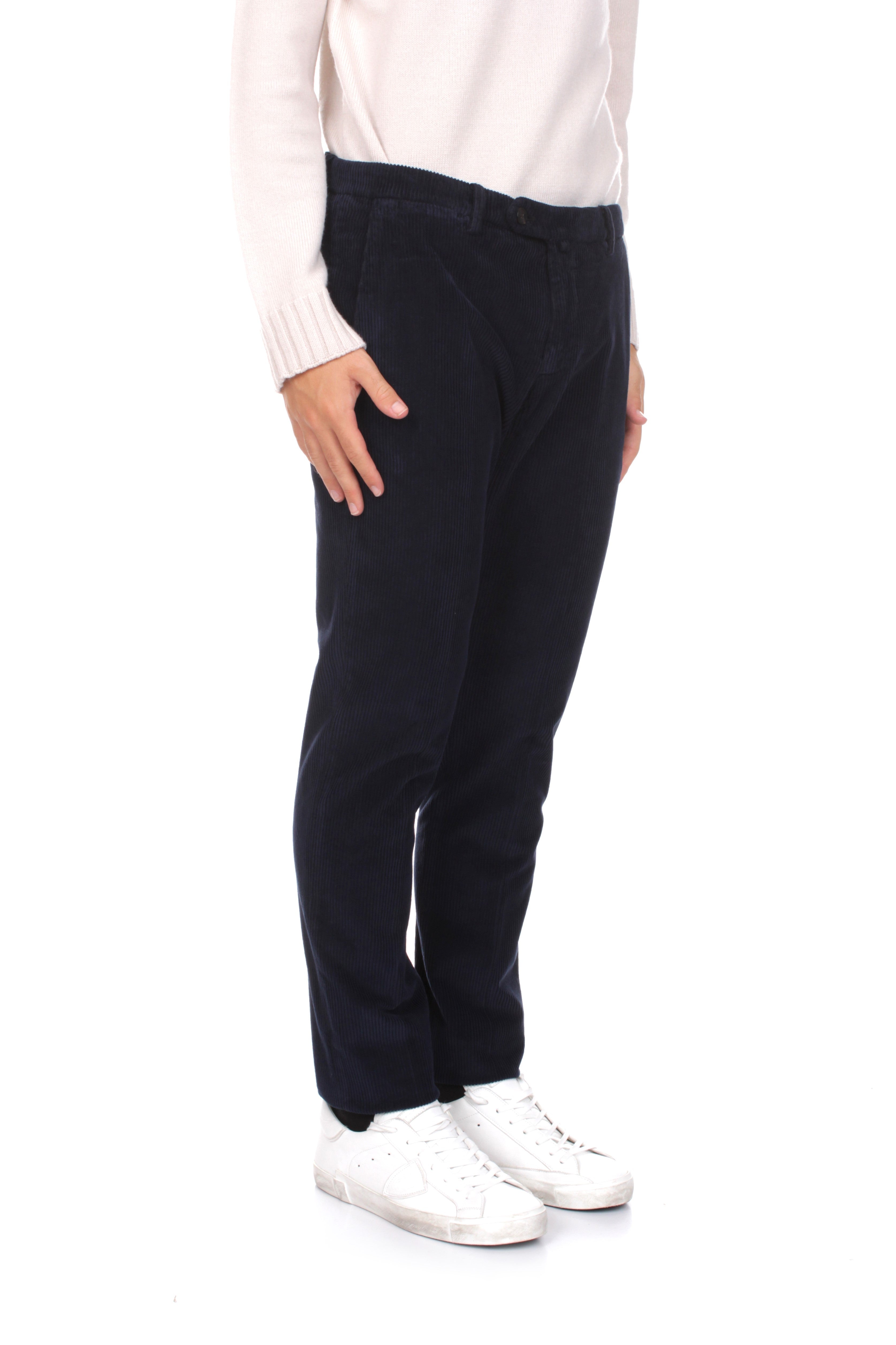 PANTALONI Blu Briglia 1949