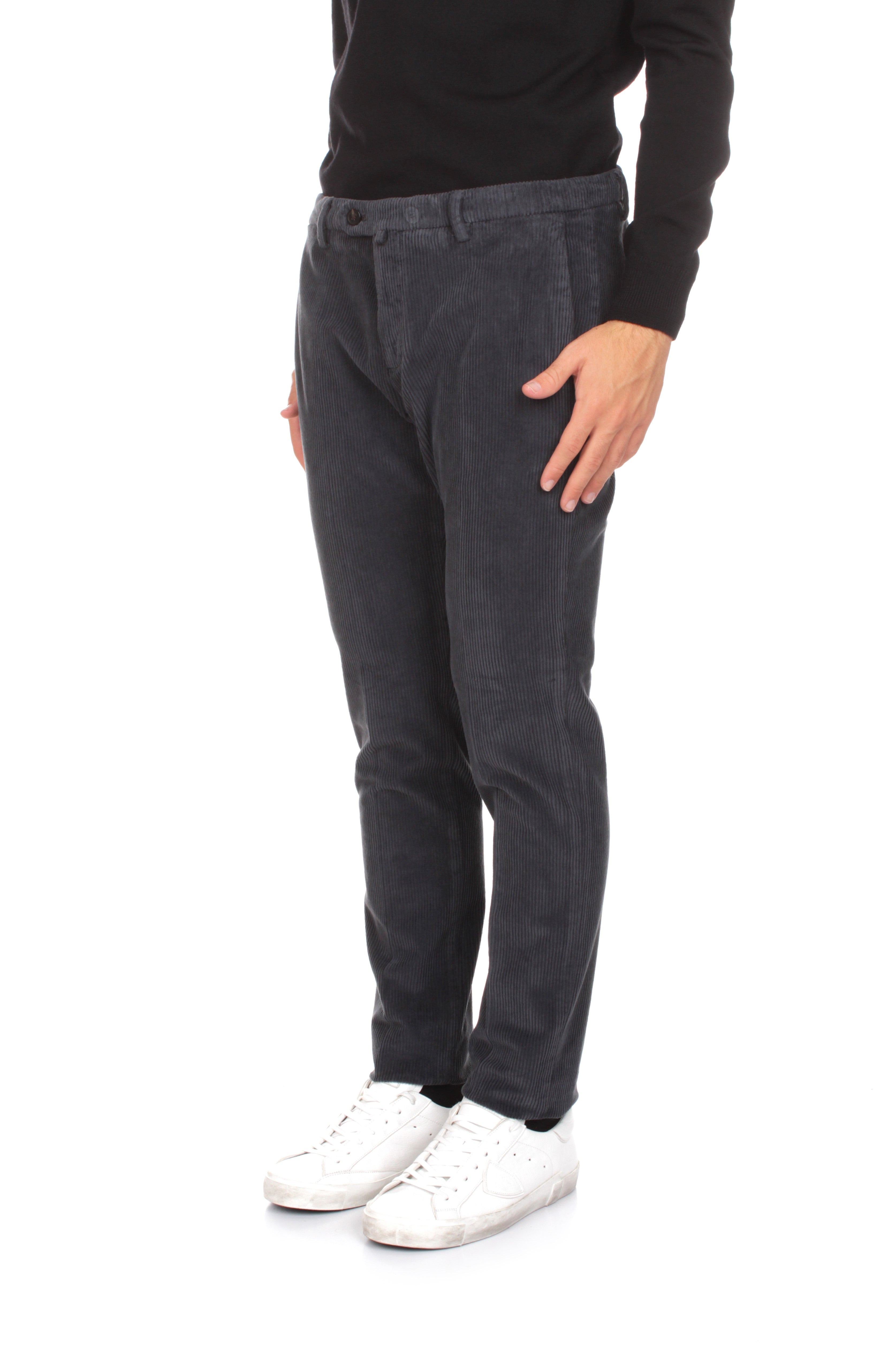 PANTALONI Grigio Briglia 1949