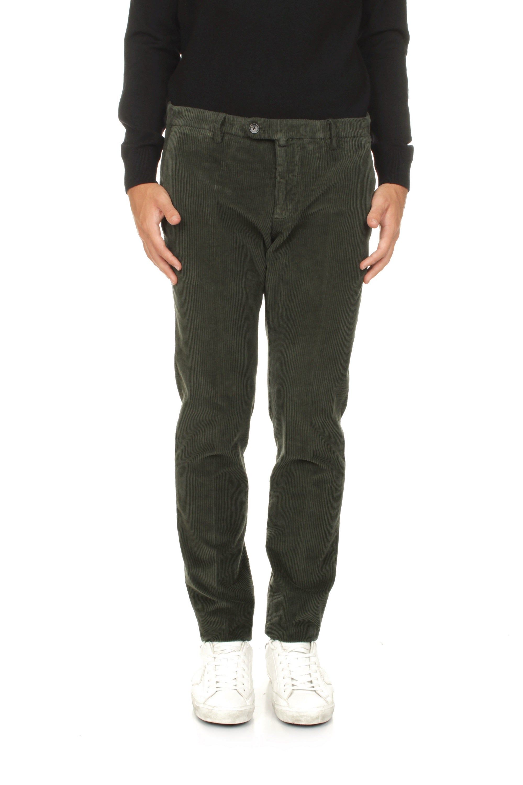 PANTALONI Verde Briglia 1949