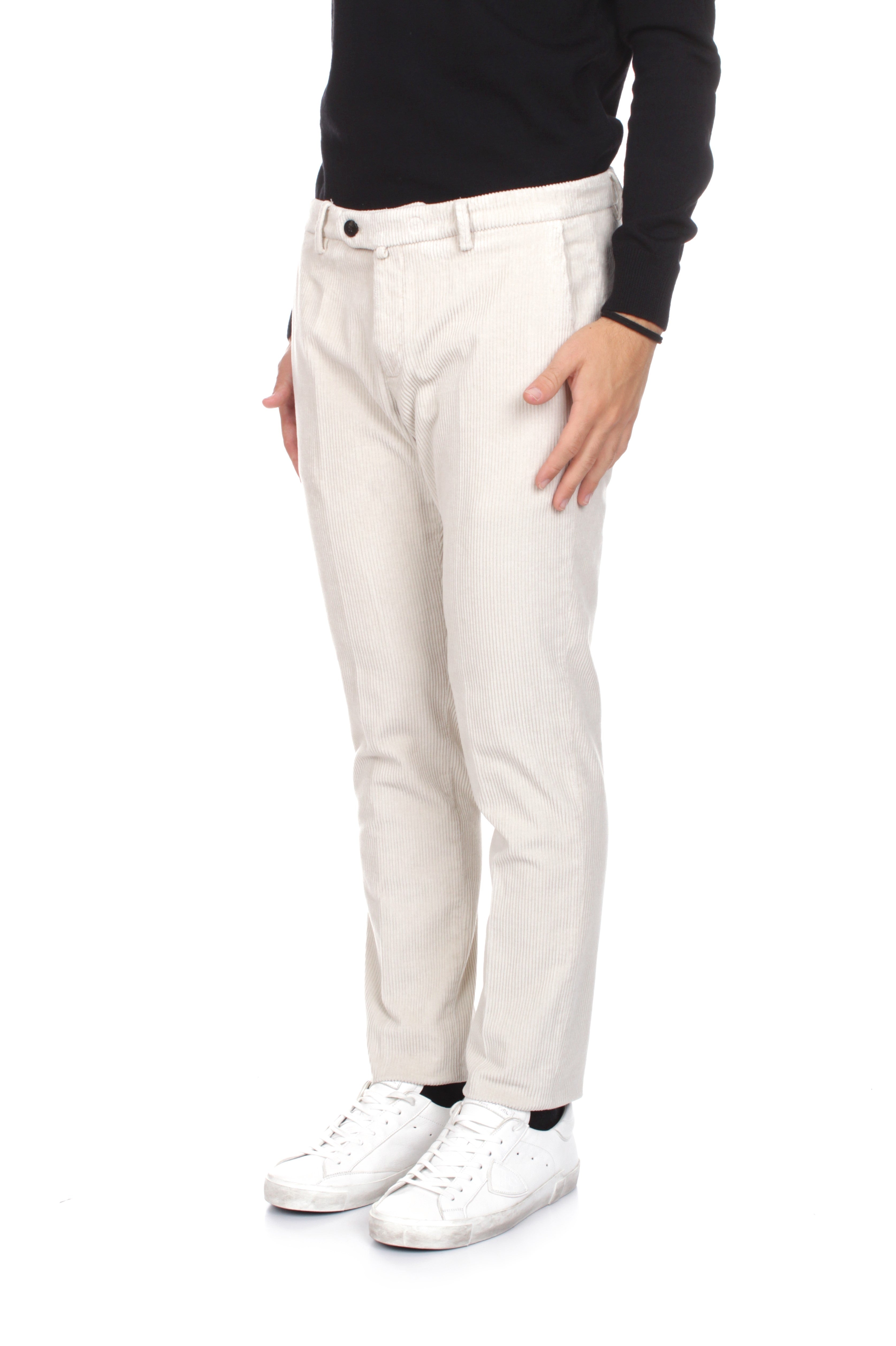 PANTALONI Beige Briglia 1949