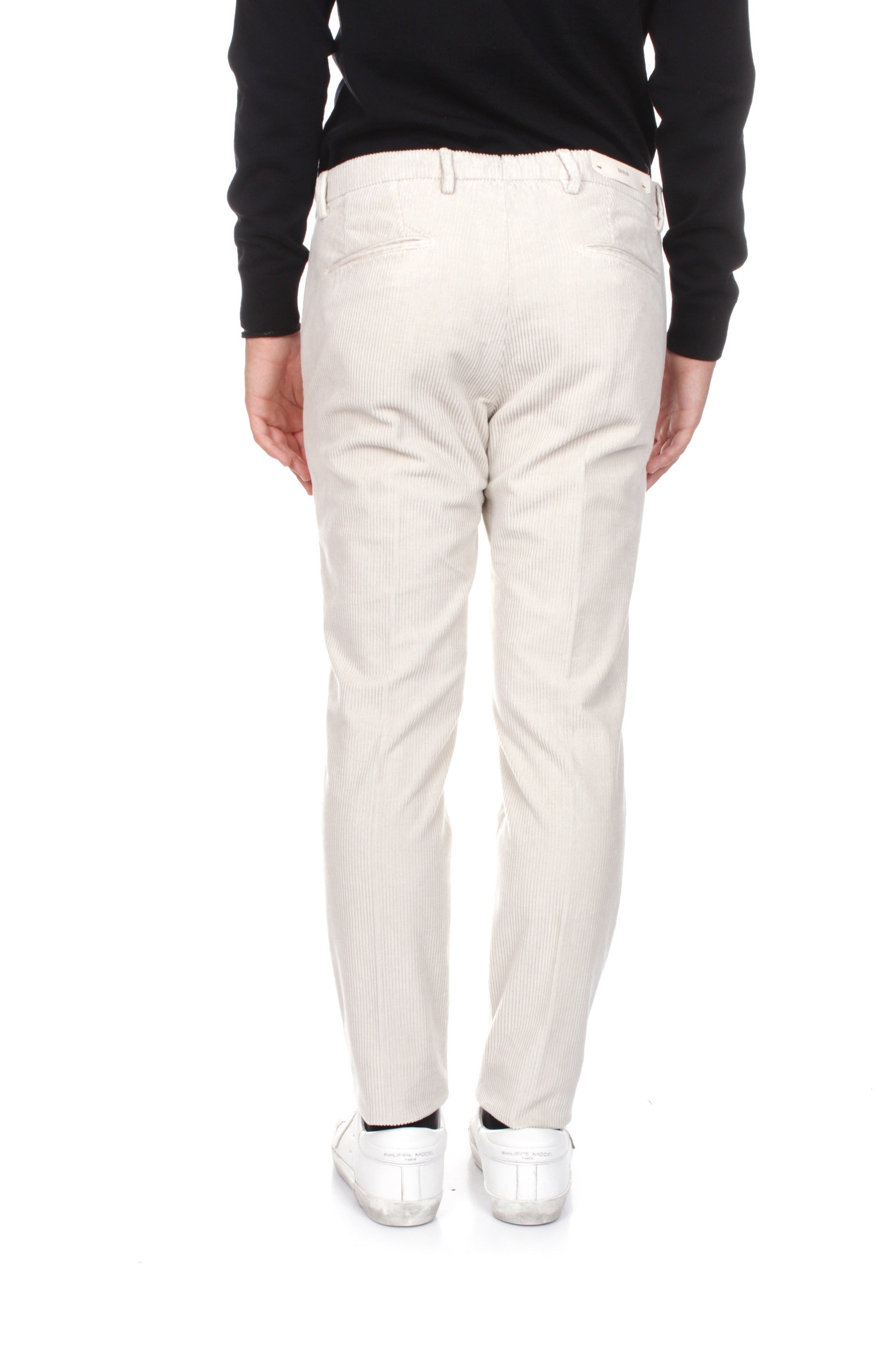 PANTALONI Beige Briglia 1949