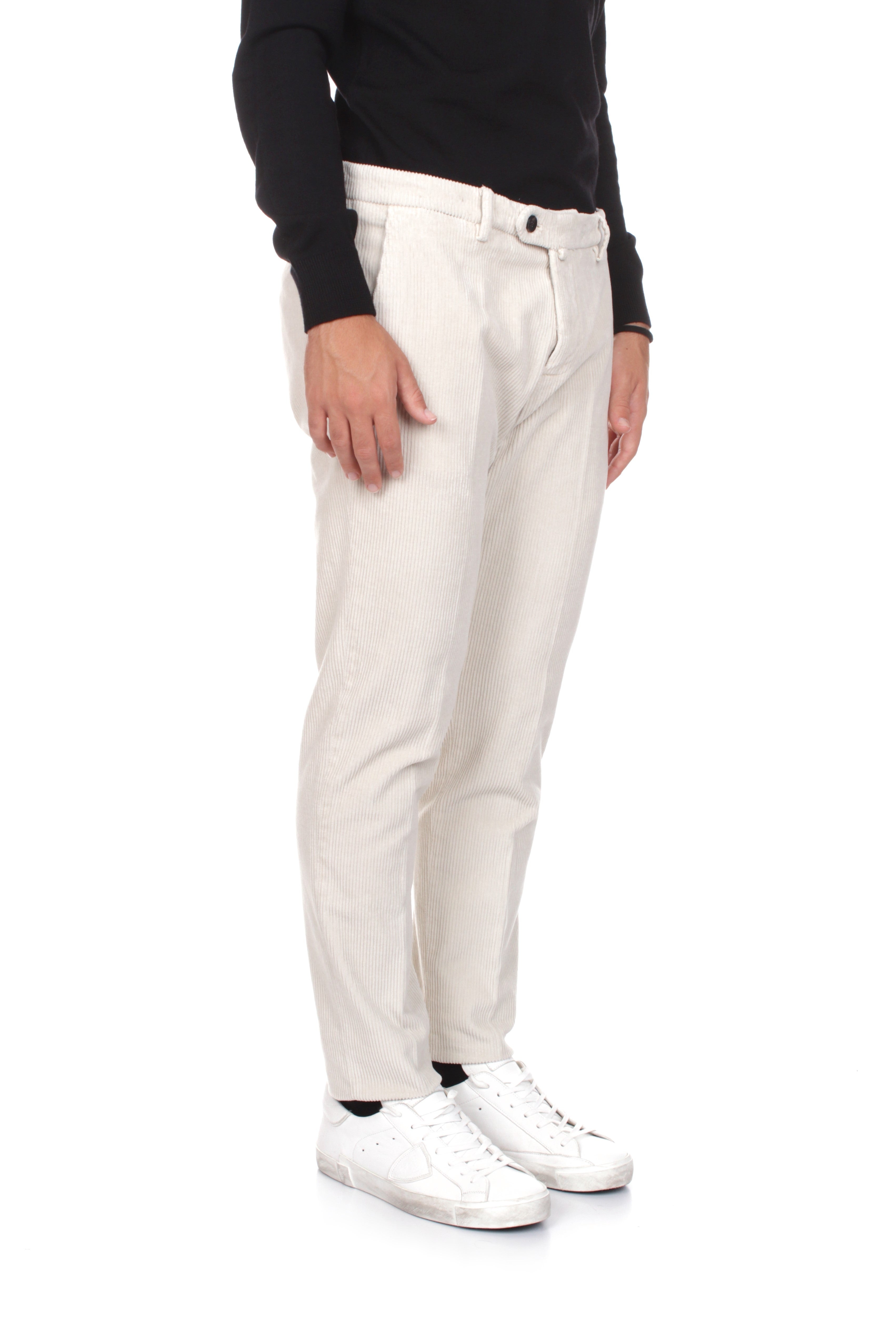 PANTALONI Beige Briglia 1949