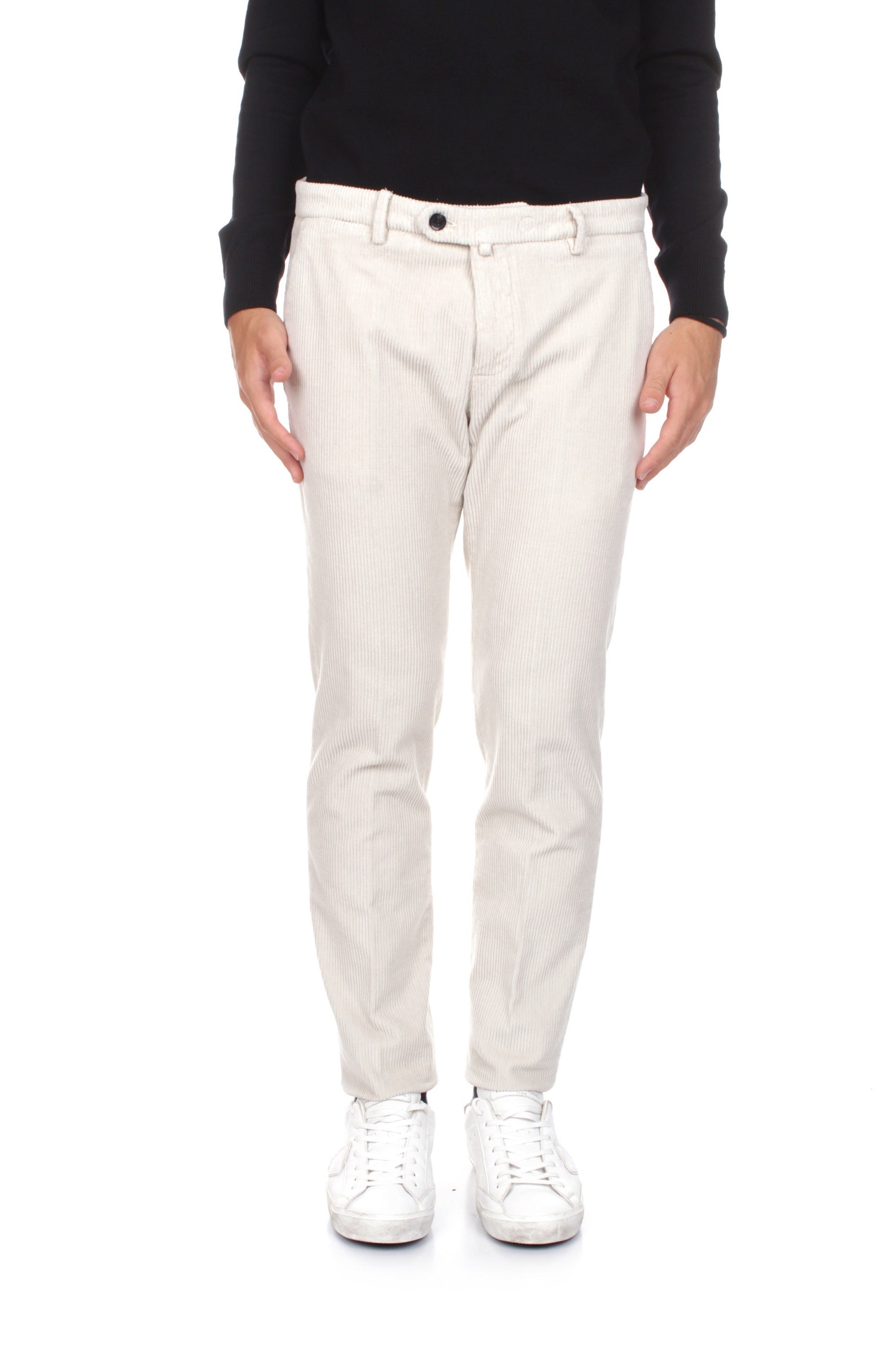 PANTALONI Beige Briglia 1949