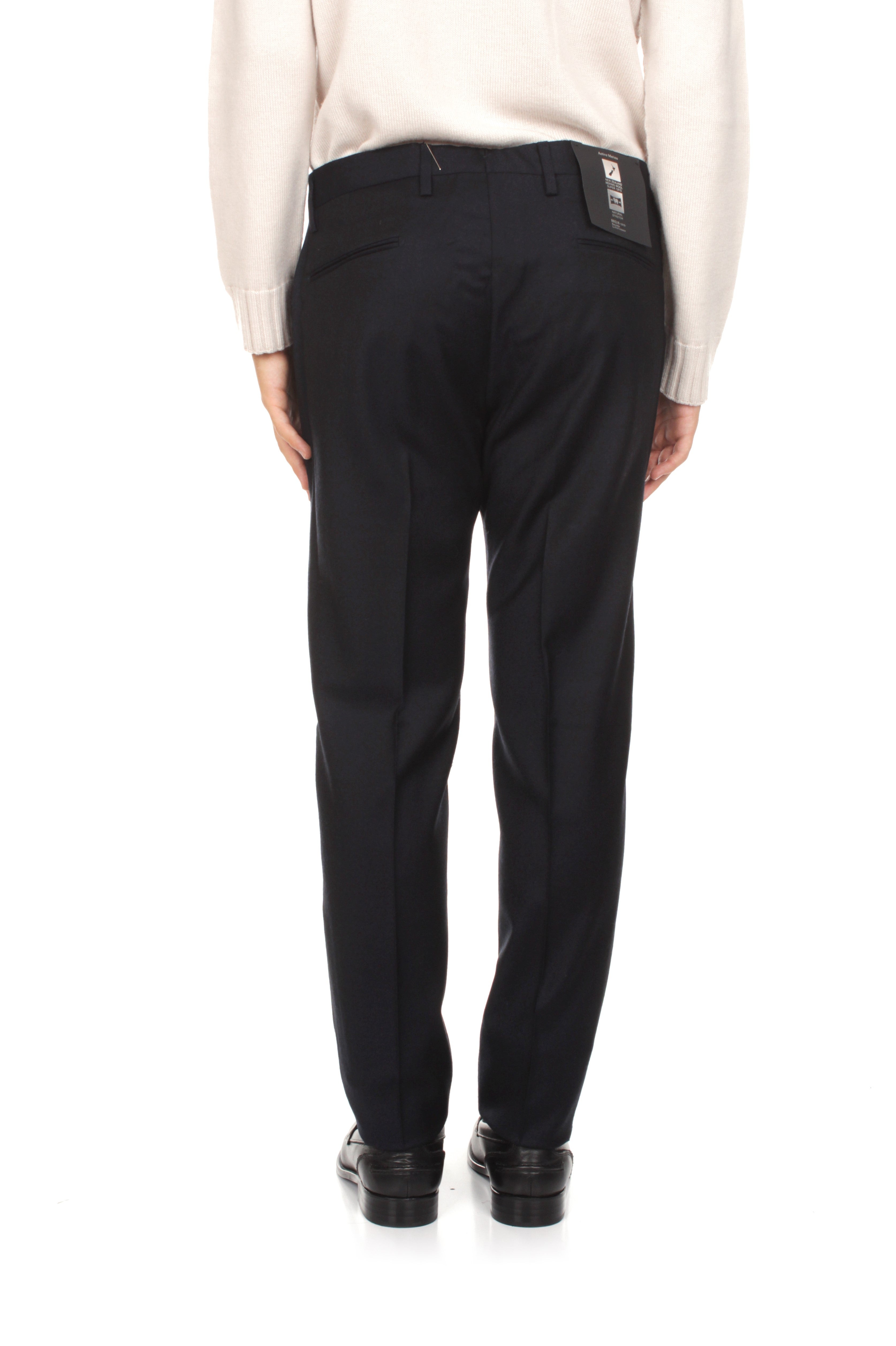 PANTALONI Blu Briglia 1949