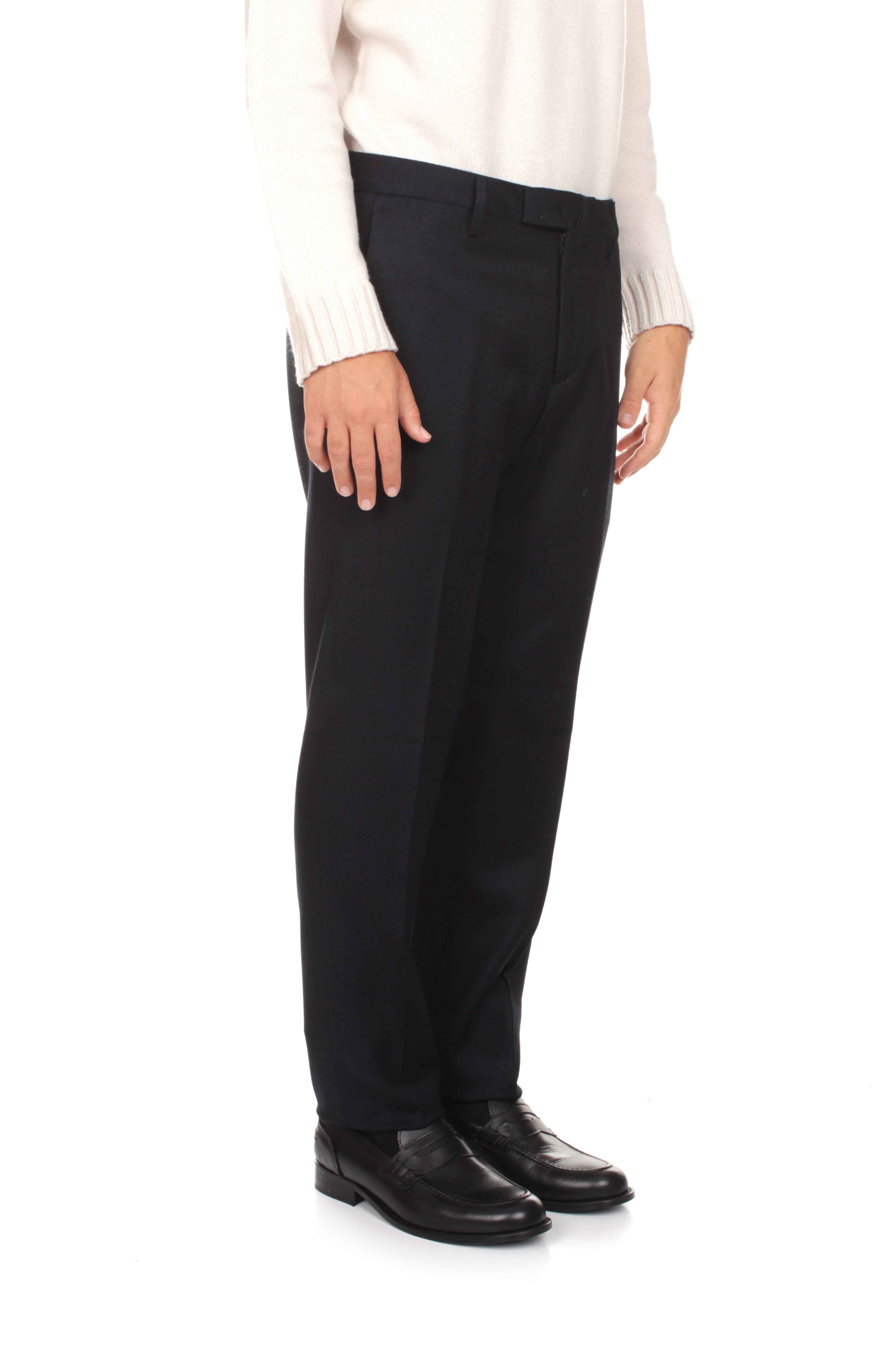 PANTALONI Blu Briglia 1949