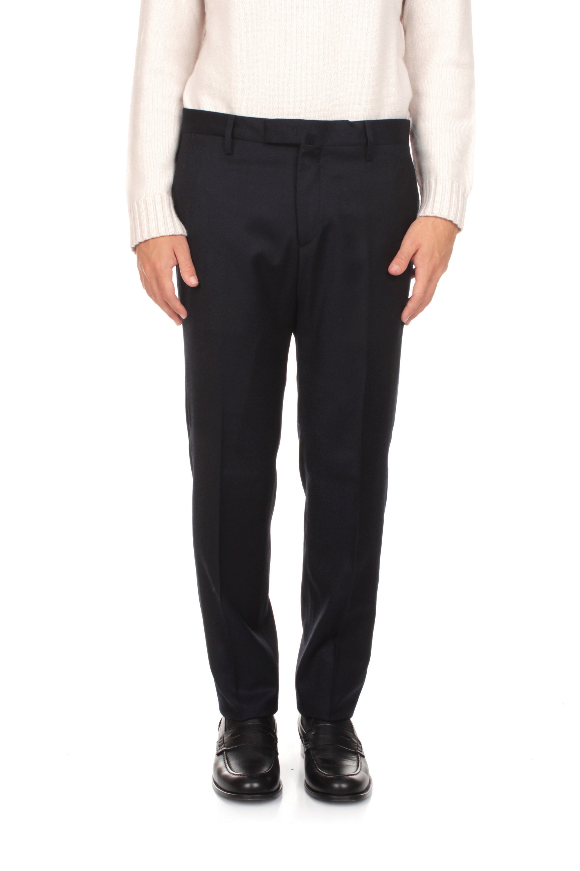 PANTALONI Blu Briglia 1949