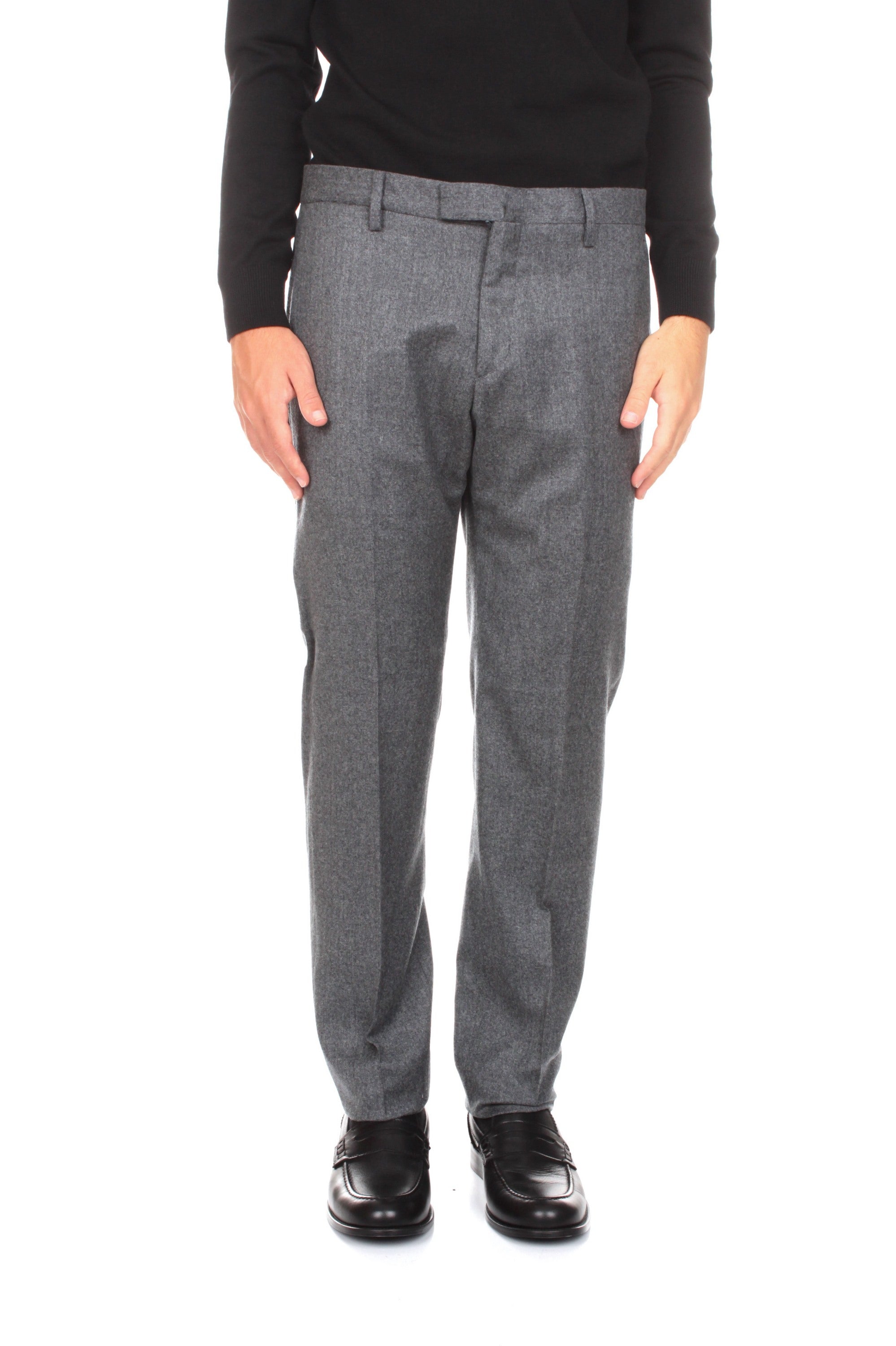 PANTALONI Grigio Briglia 1949