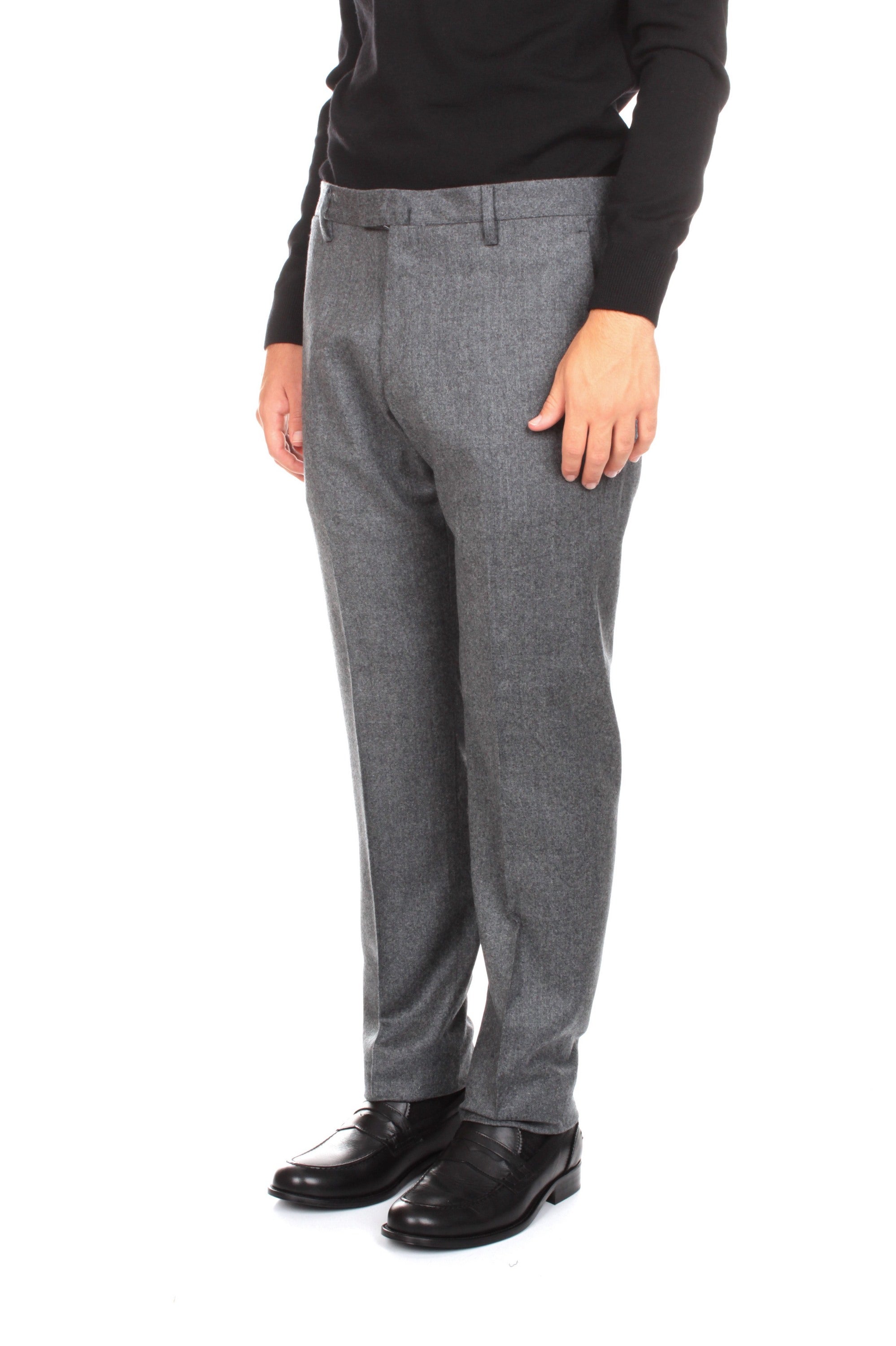 PANTALONI Grigio Briglia 1949