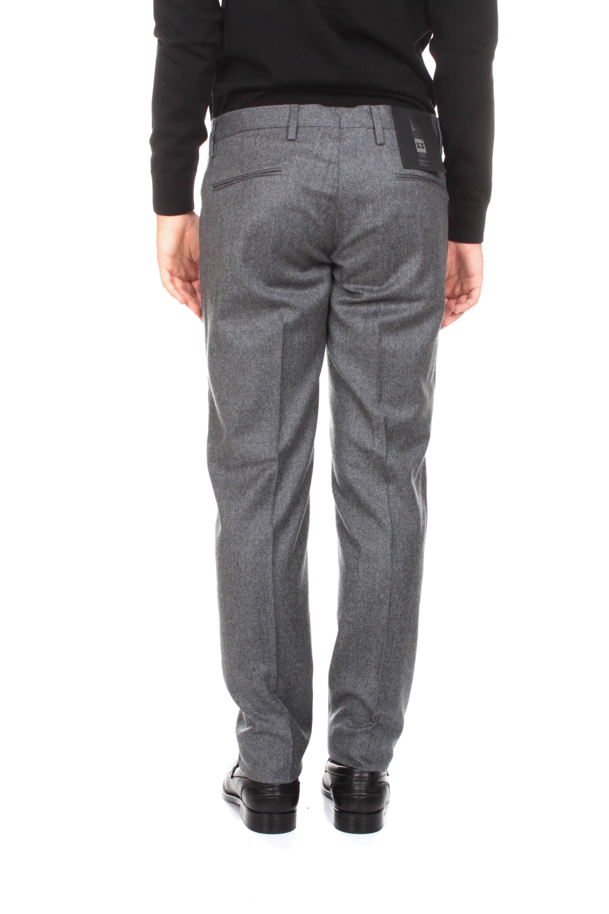 PANTALONI Grigio Briglia 1949