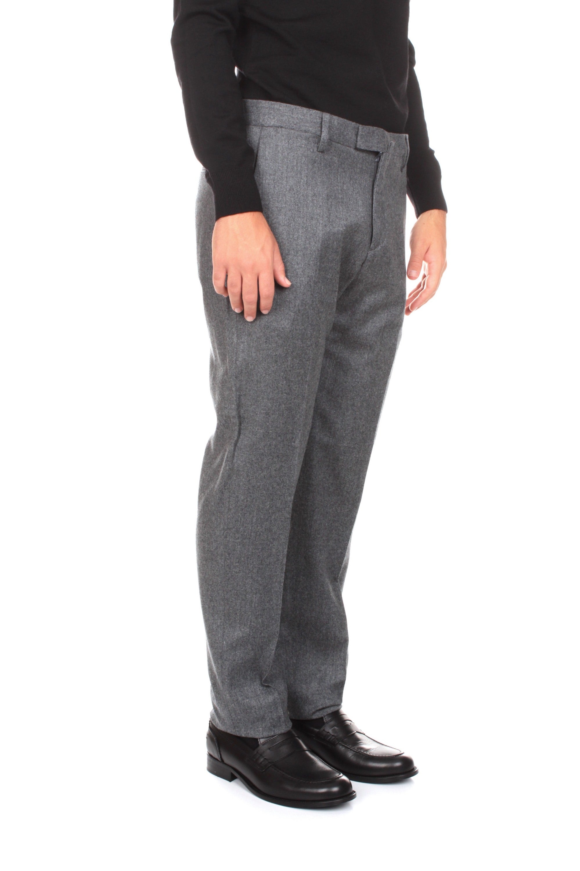 PANTALONI Grigio Briglia 1949