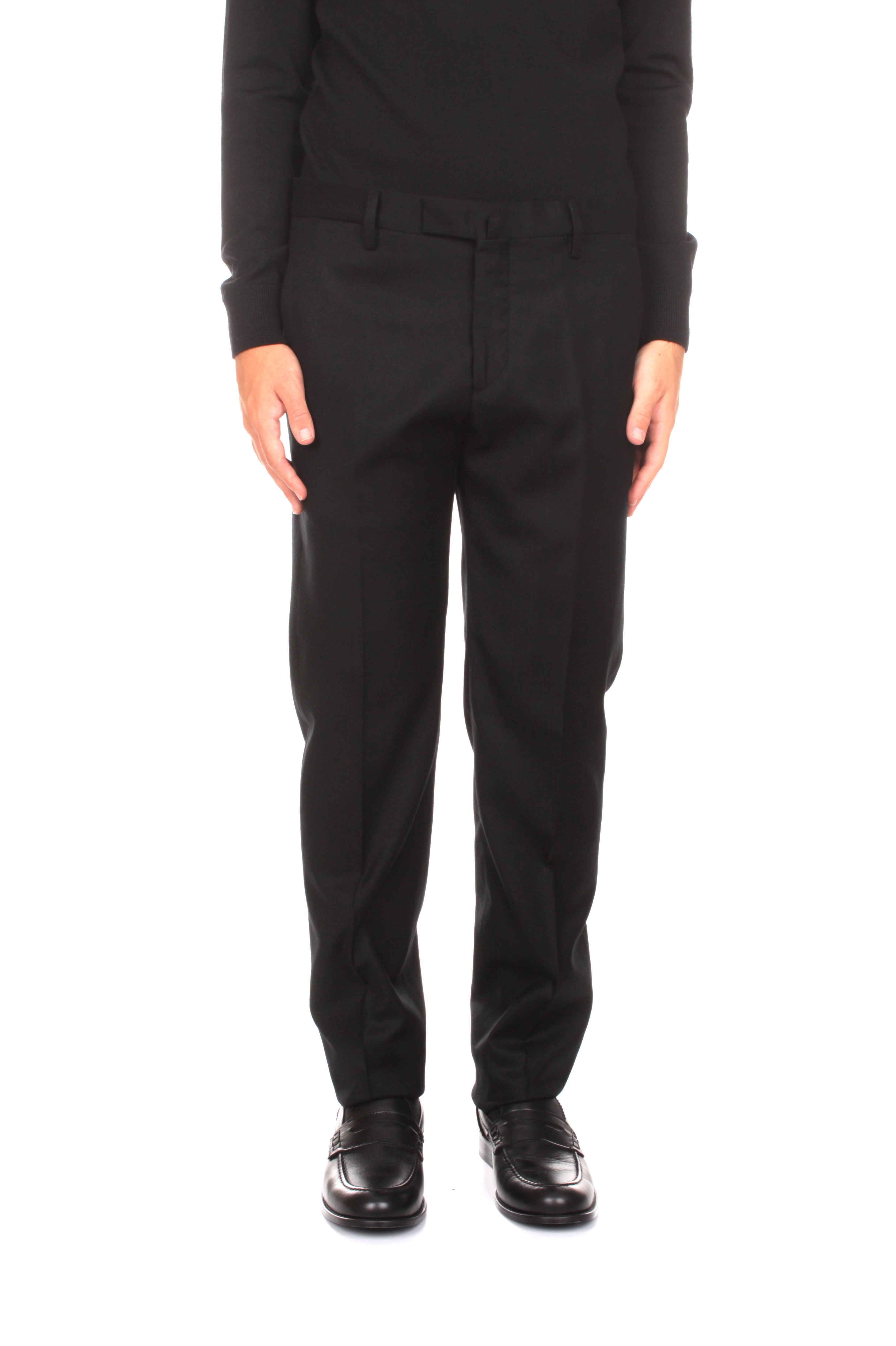 PANTALONI Nero Briglia 1949