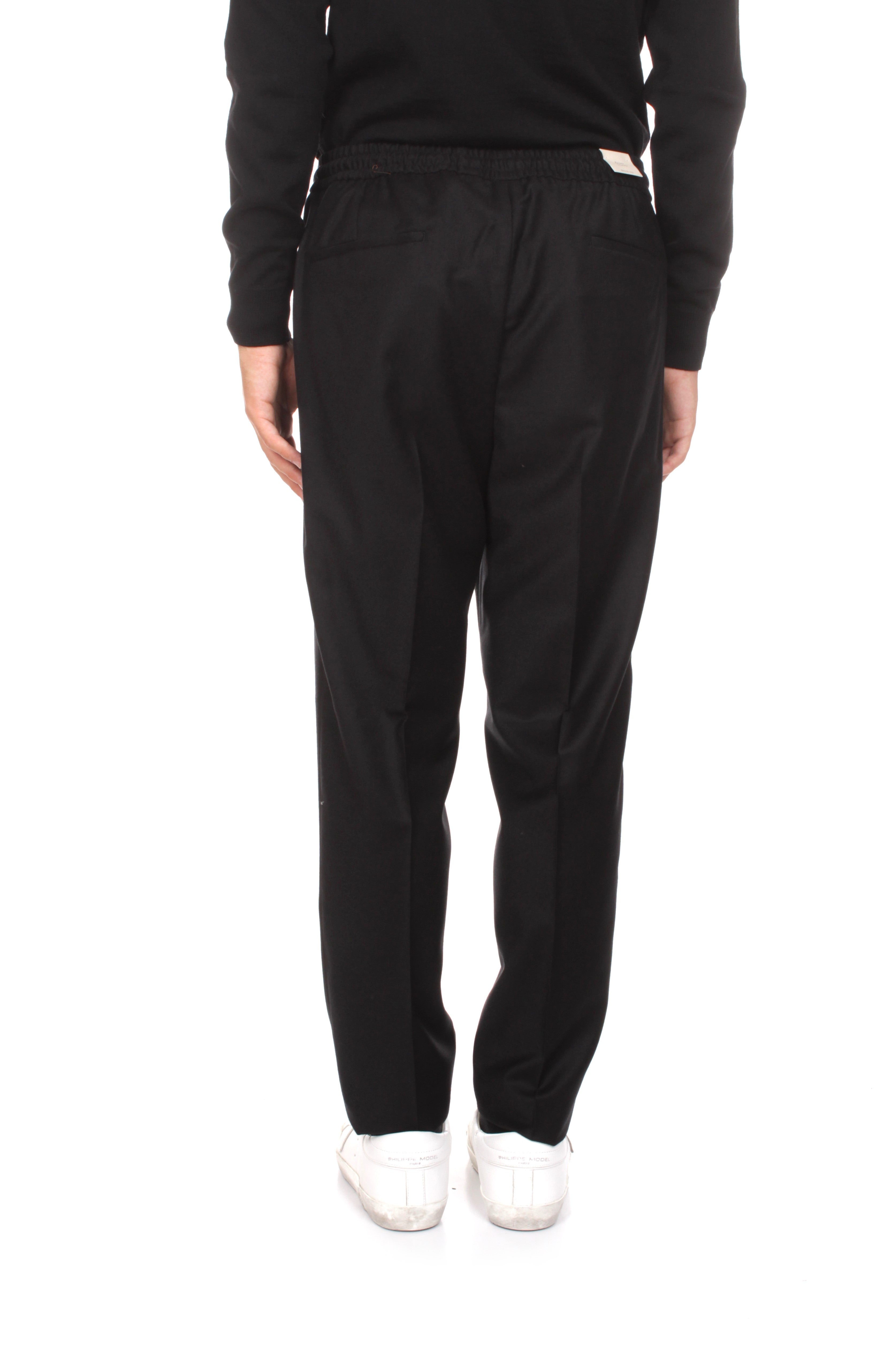 PANTALONI Nero Briglia 1949