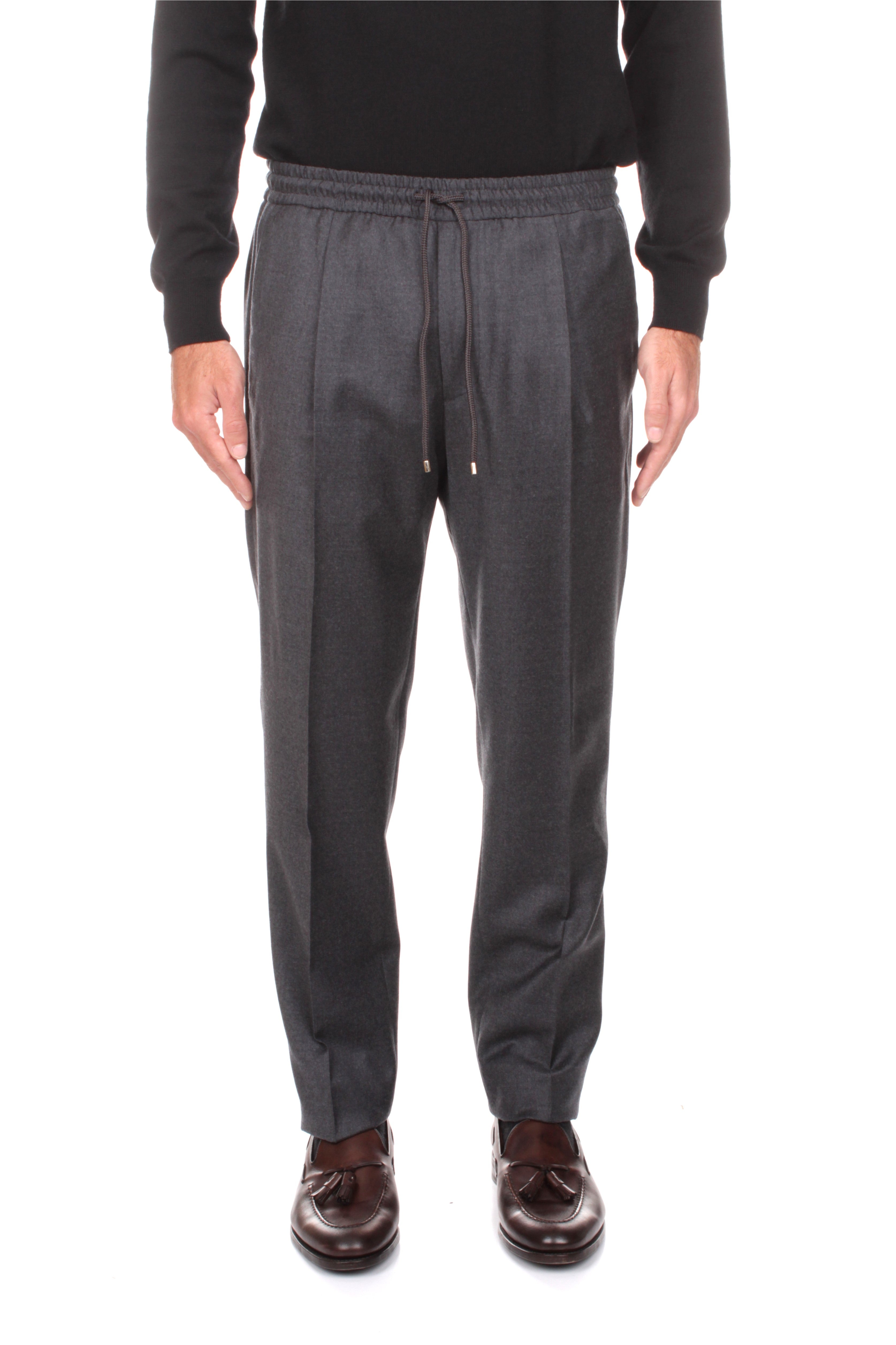 PANTALONI Grigio Briglia 1949