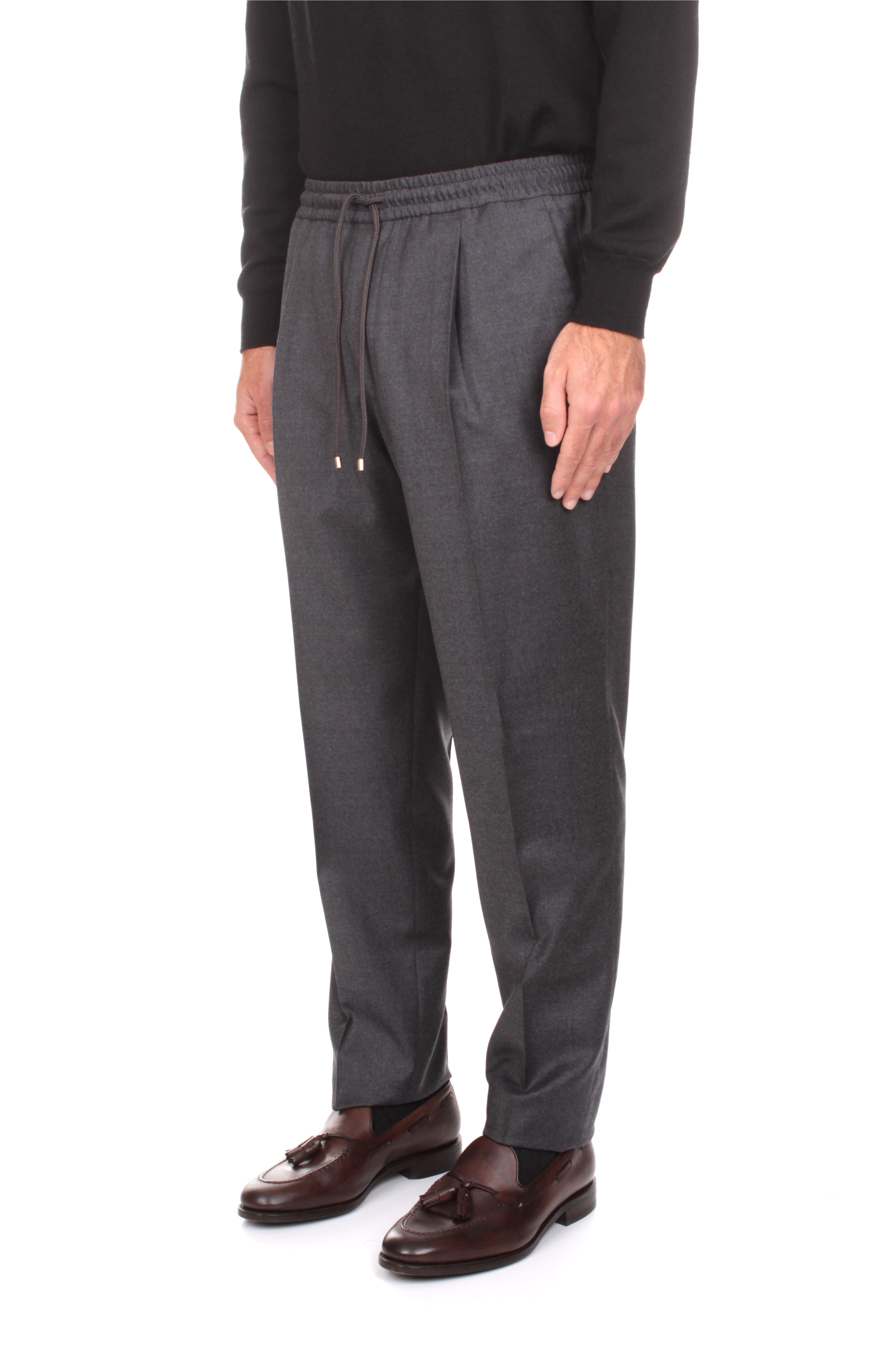 PANTALONI Grigio Briglia 1949