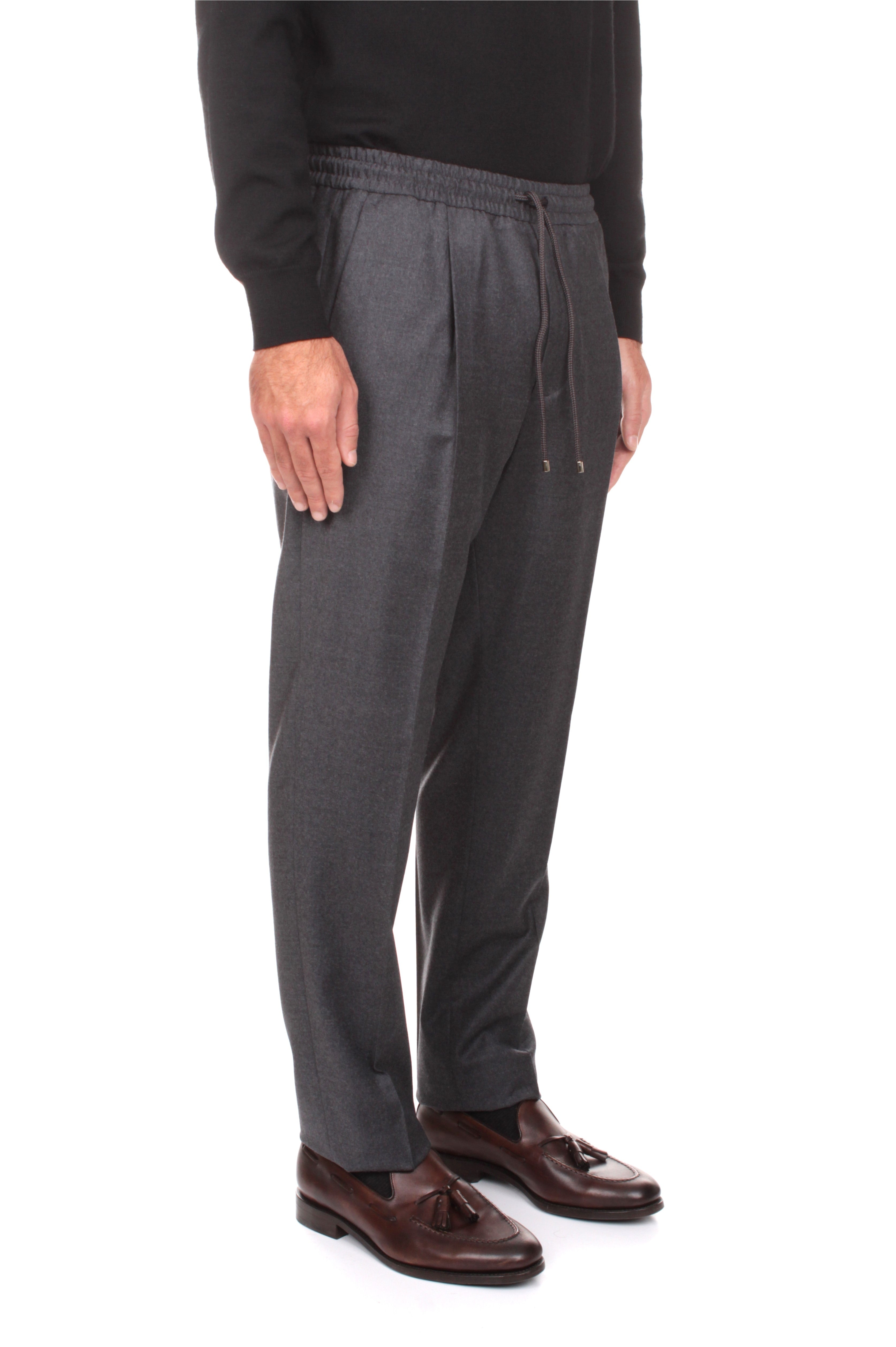 PANTALONI Grigio Briglia 1949