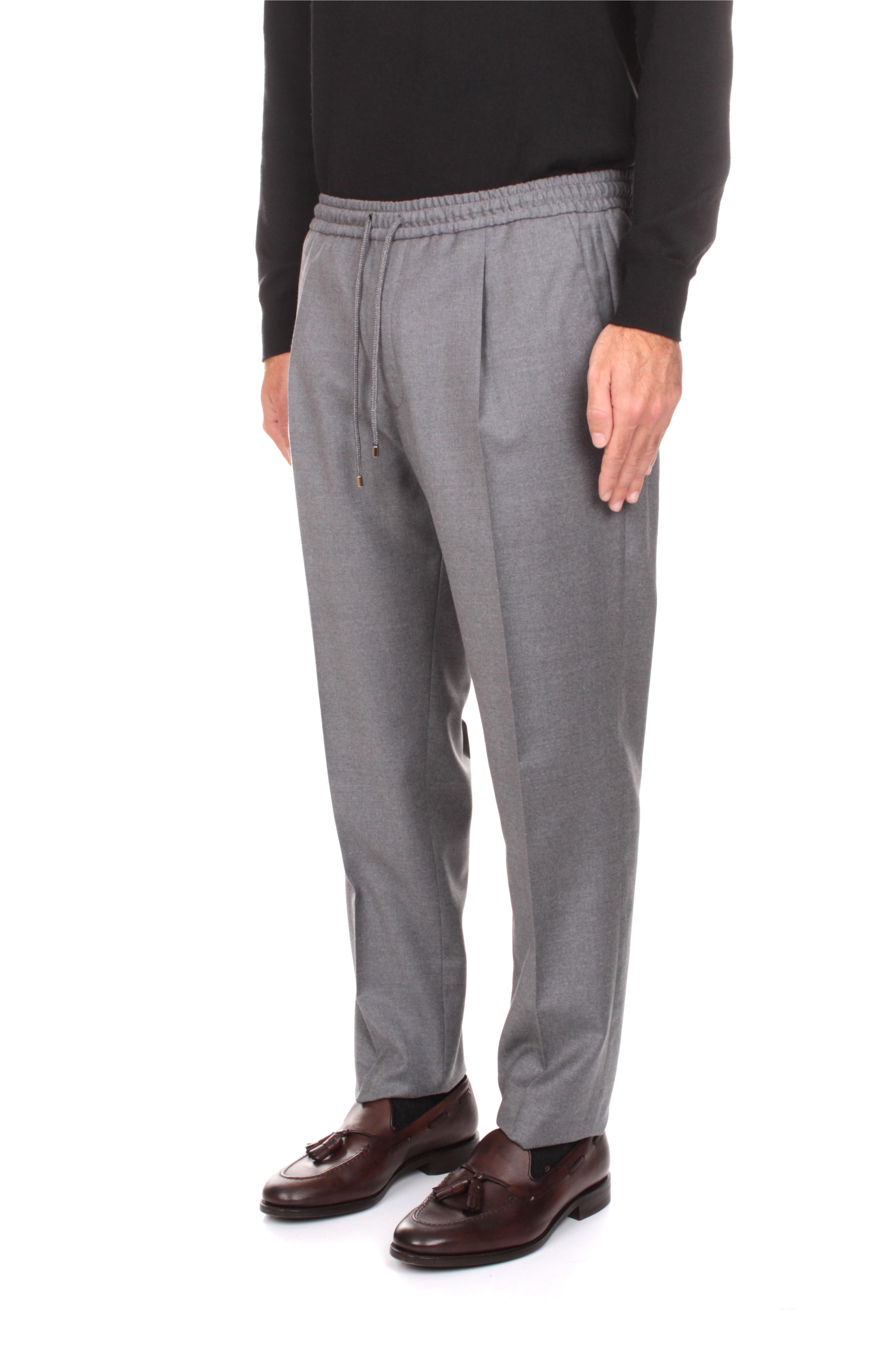 PANTALONI Grigio Briglia 1949