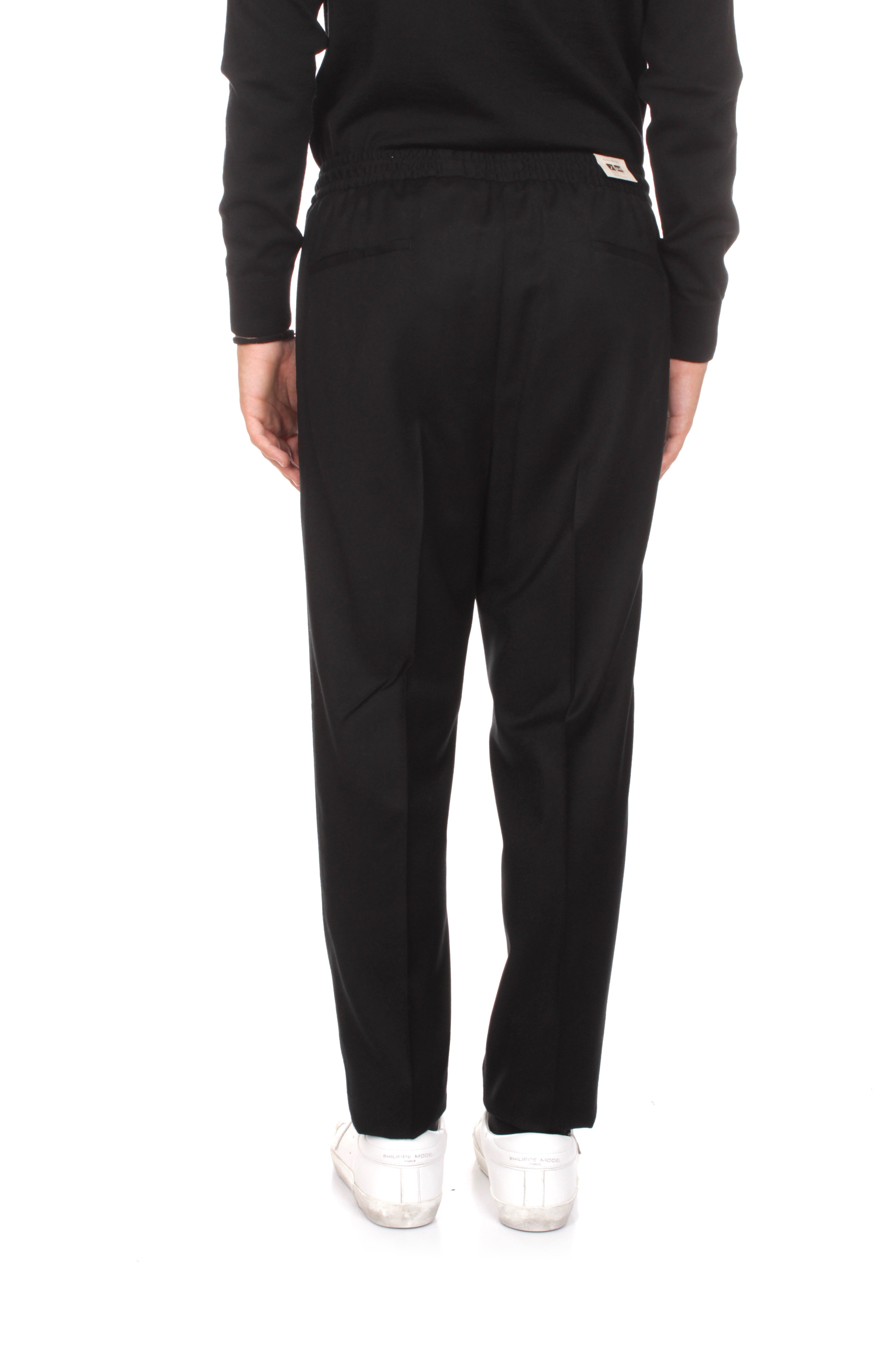 PANTALONI Nero Briglia 1949