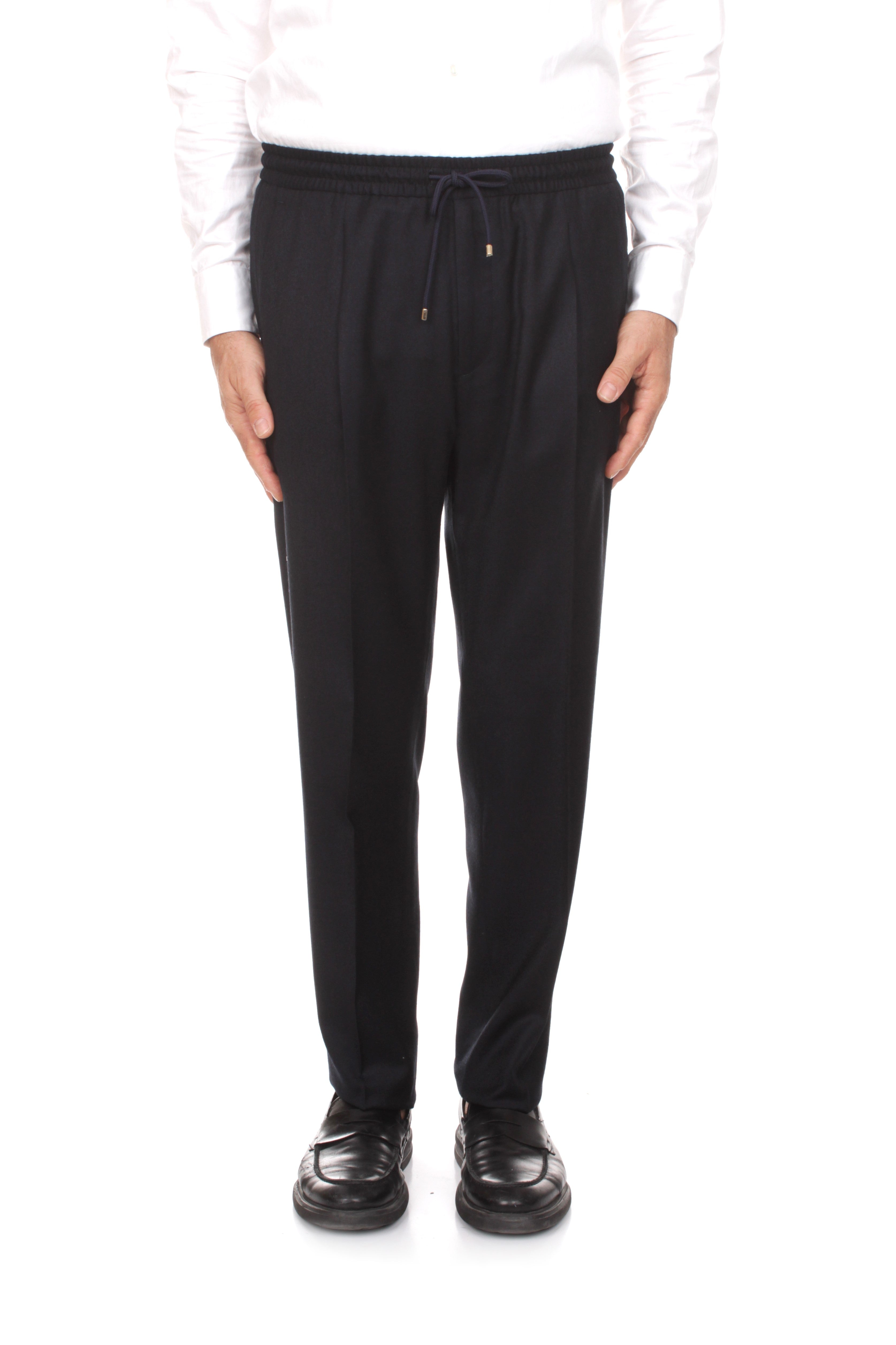 PANTALONI Blu Briglia 1949