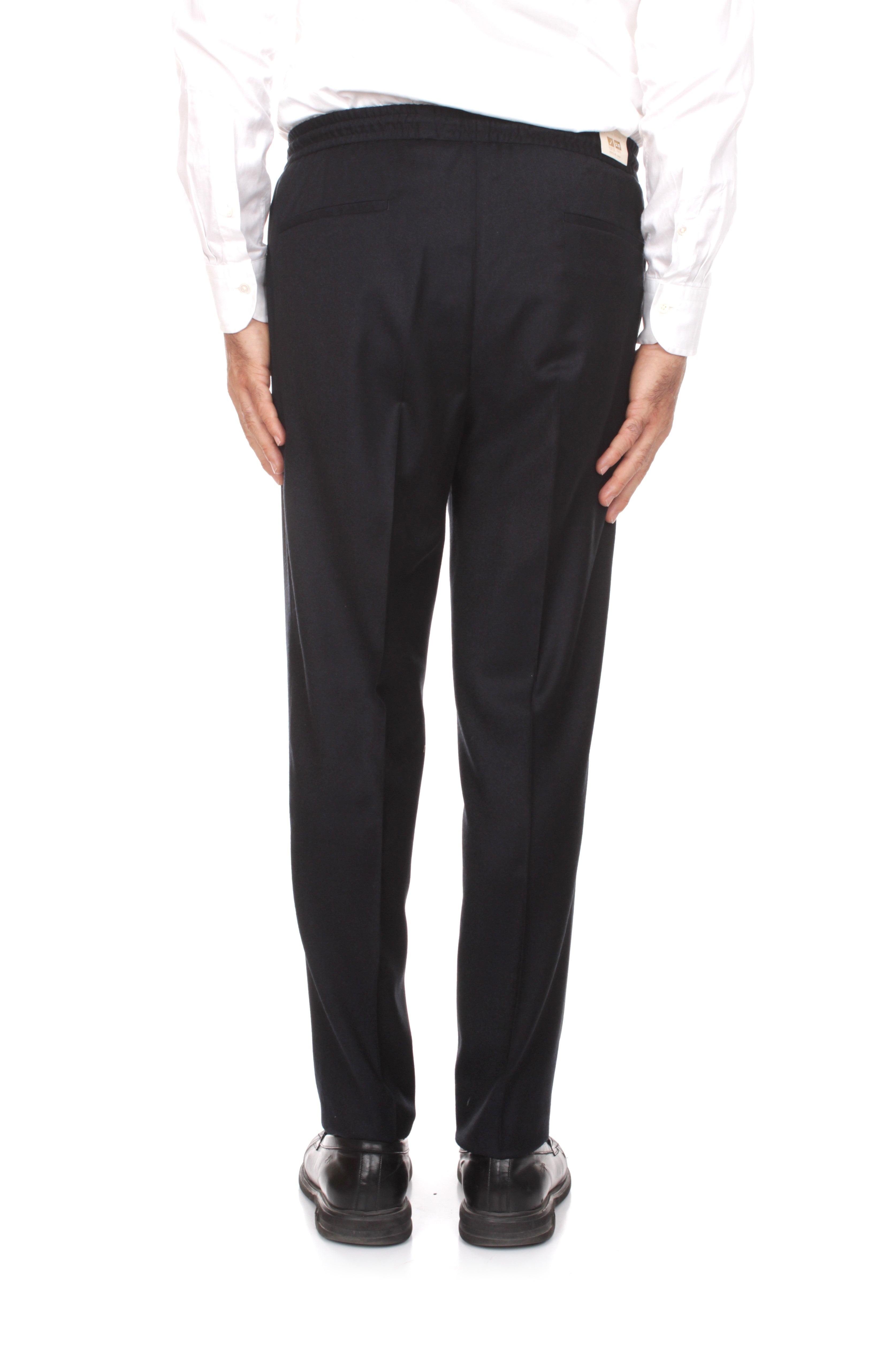 PANTALONI Blu Briglia 1949